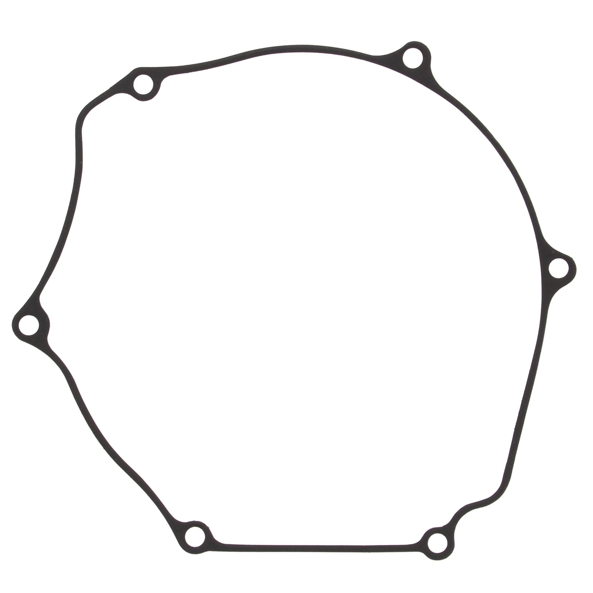 Winderosa Clutch Cover Gasket for Suzuki RMX 450 10 11 2010 2011 816240