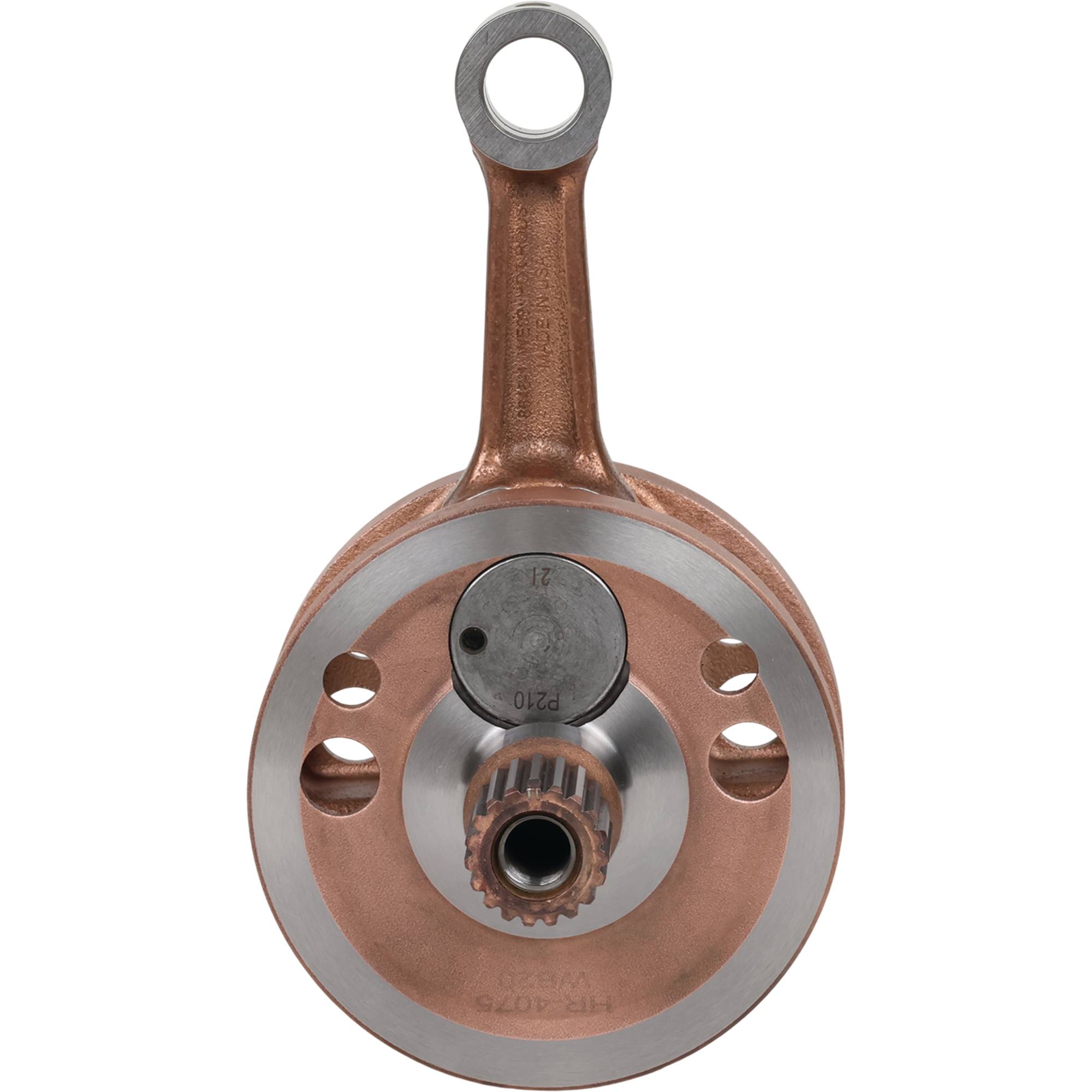 Hot Rods Crankshaft for Honda CRF 150 R 2007-2017 4075