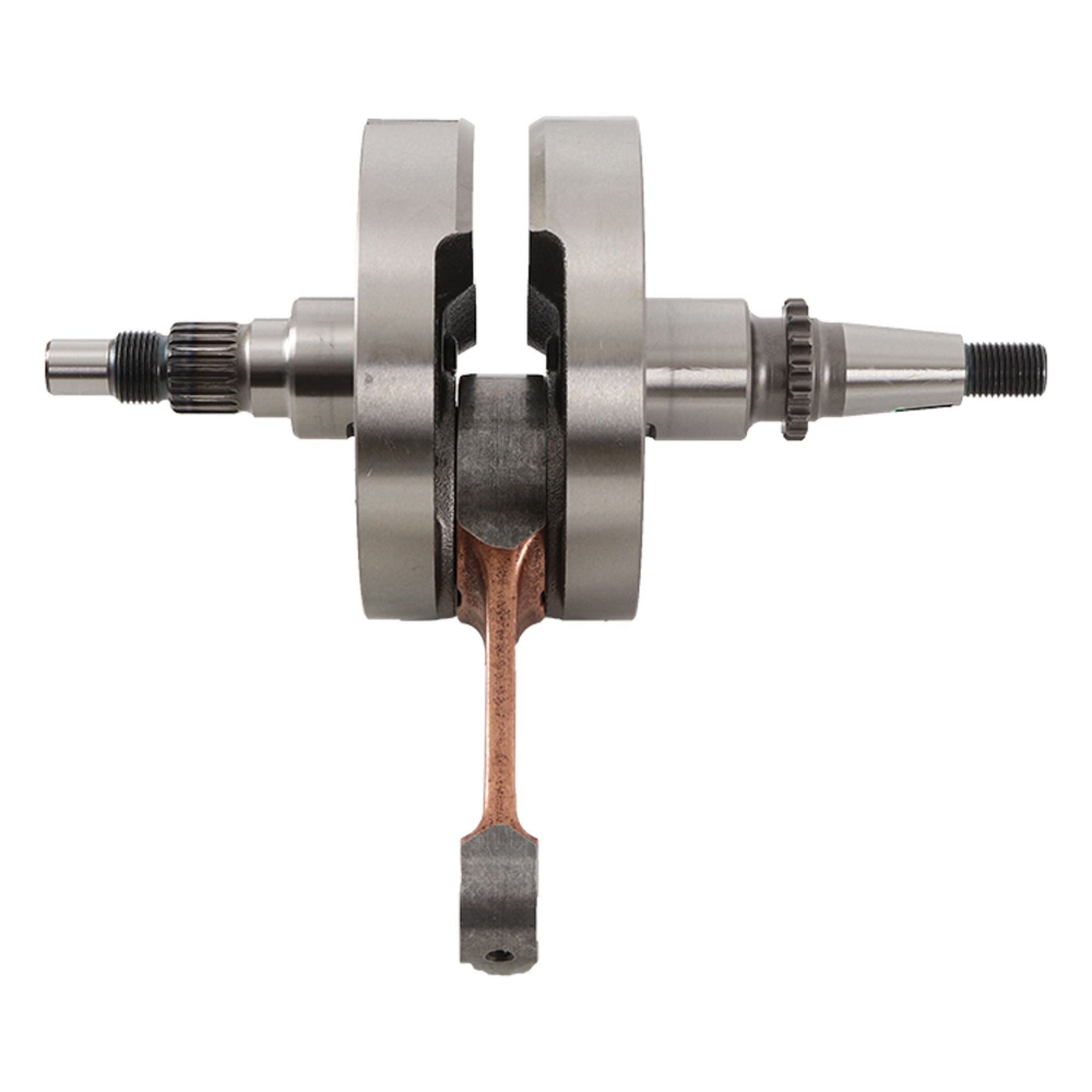 Hot Rods Crankshaft for Suzuki RMZ 250 2007-2009 4081