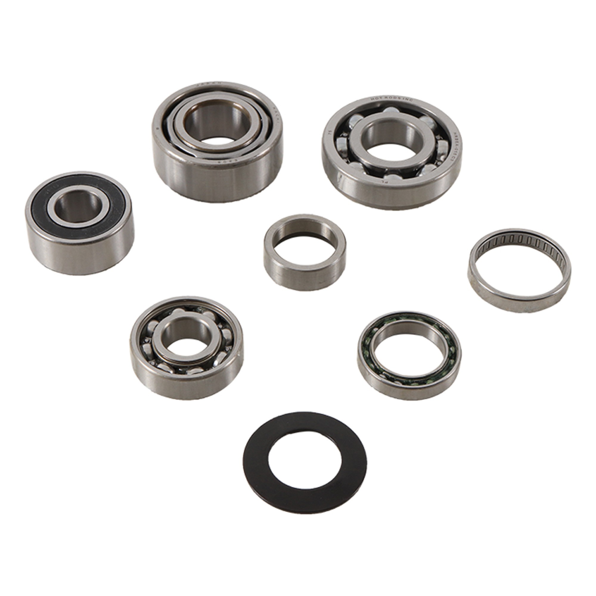 Hot Rods Transmission Bearing Kits for Honda CRF 450 X (05-17) TBK0096