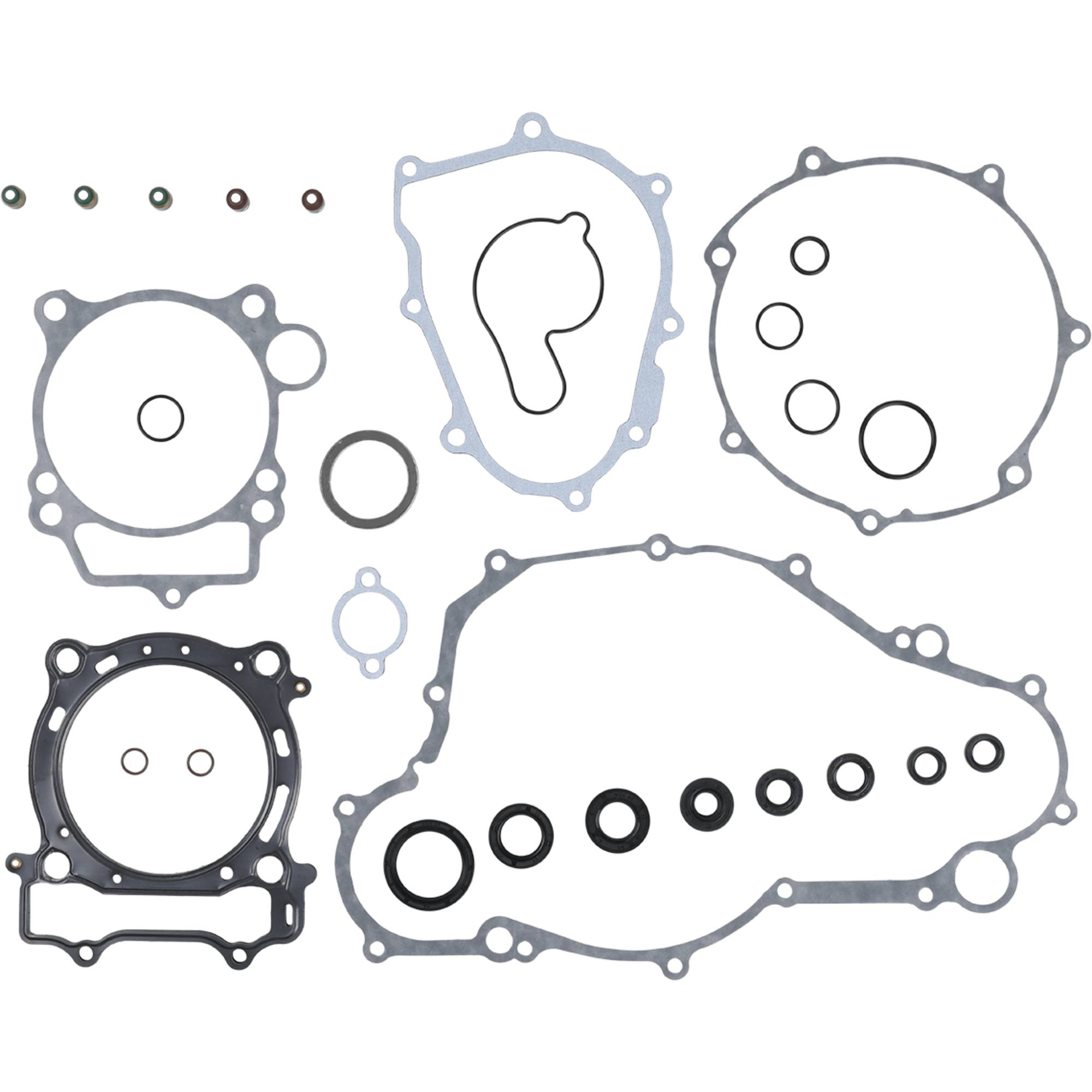 Hot Rods Bottom End Kit for Yamaha YZ 450 F 2003-2005 CBK0088