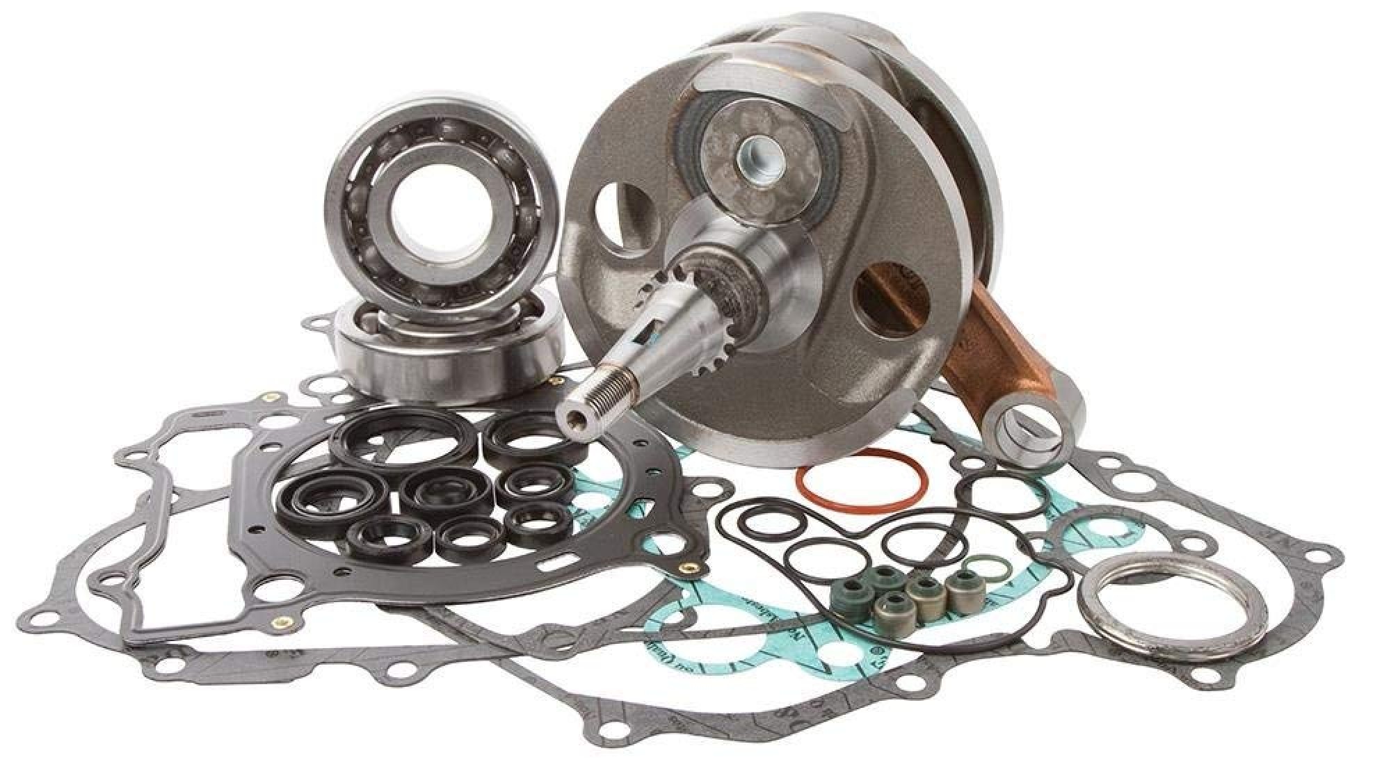 Hot Rods Bottom End Kit for Yamaha YZ 450 F 2003-2005 CBK0088