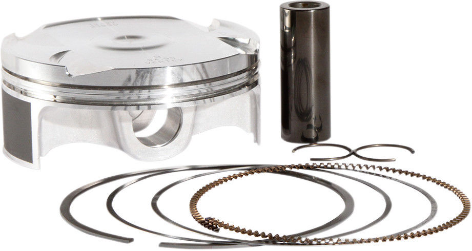 New Vertex Piston Kit for Honda CRF 250 R (18)