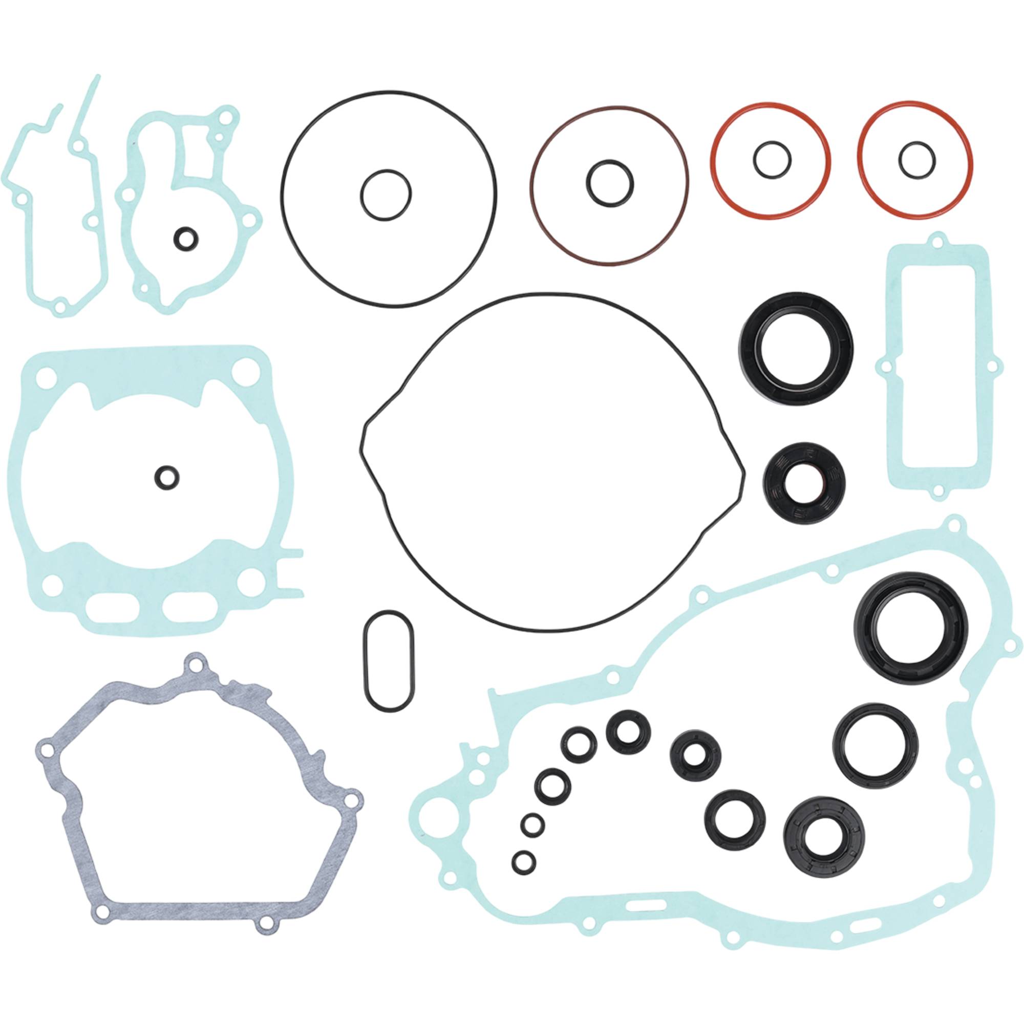 Hot Rods Bottom End Kit for Yamaha YZ 250 (99-00) CBK0078