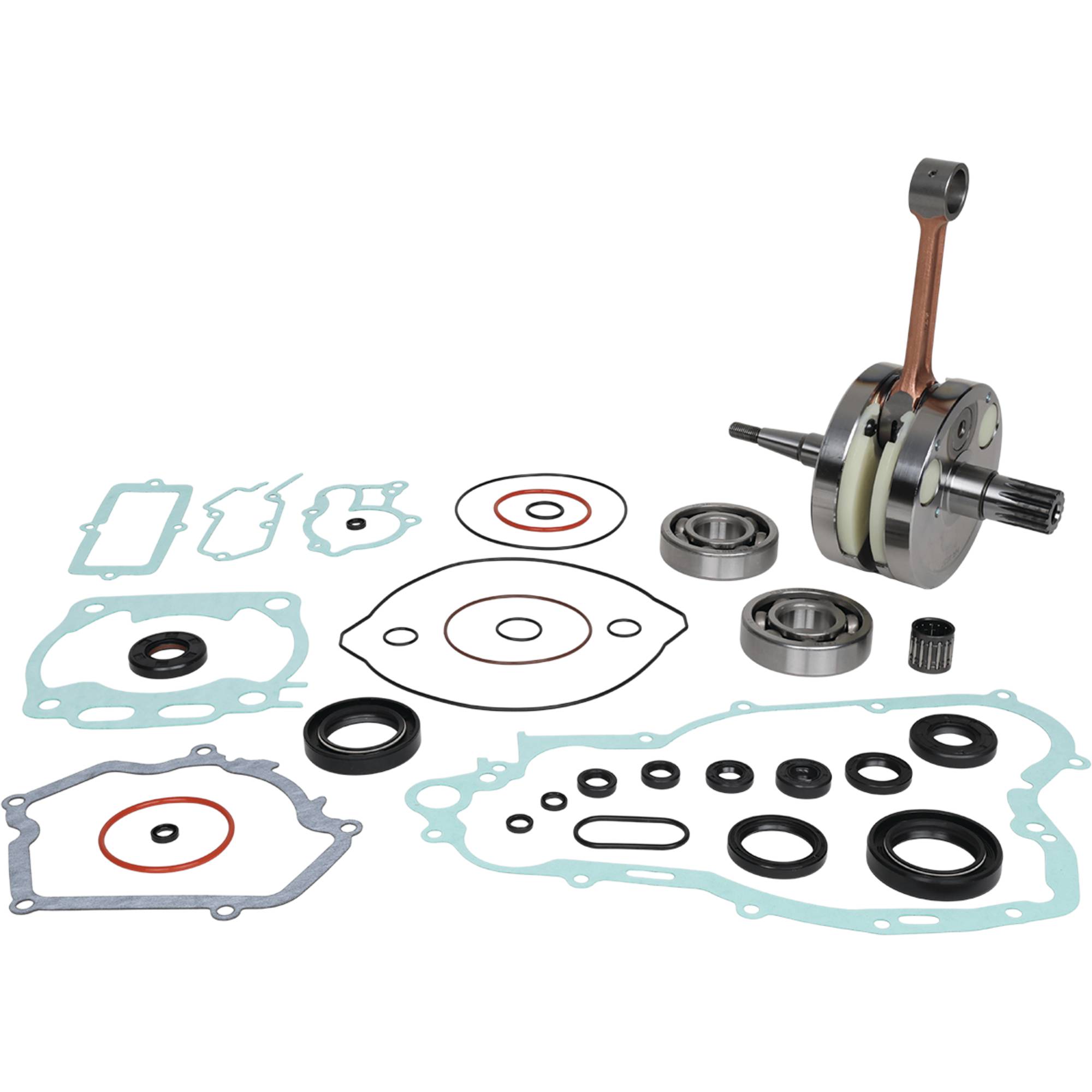 Hot Rods Bottom End Kit for Yamaha YZ 250 (99-00) CBK0078