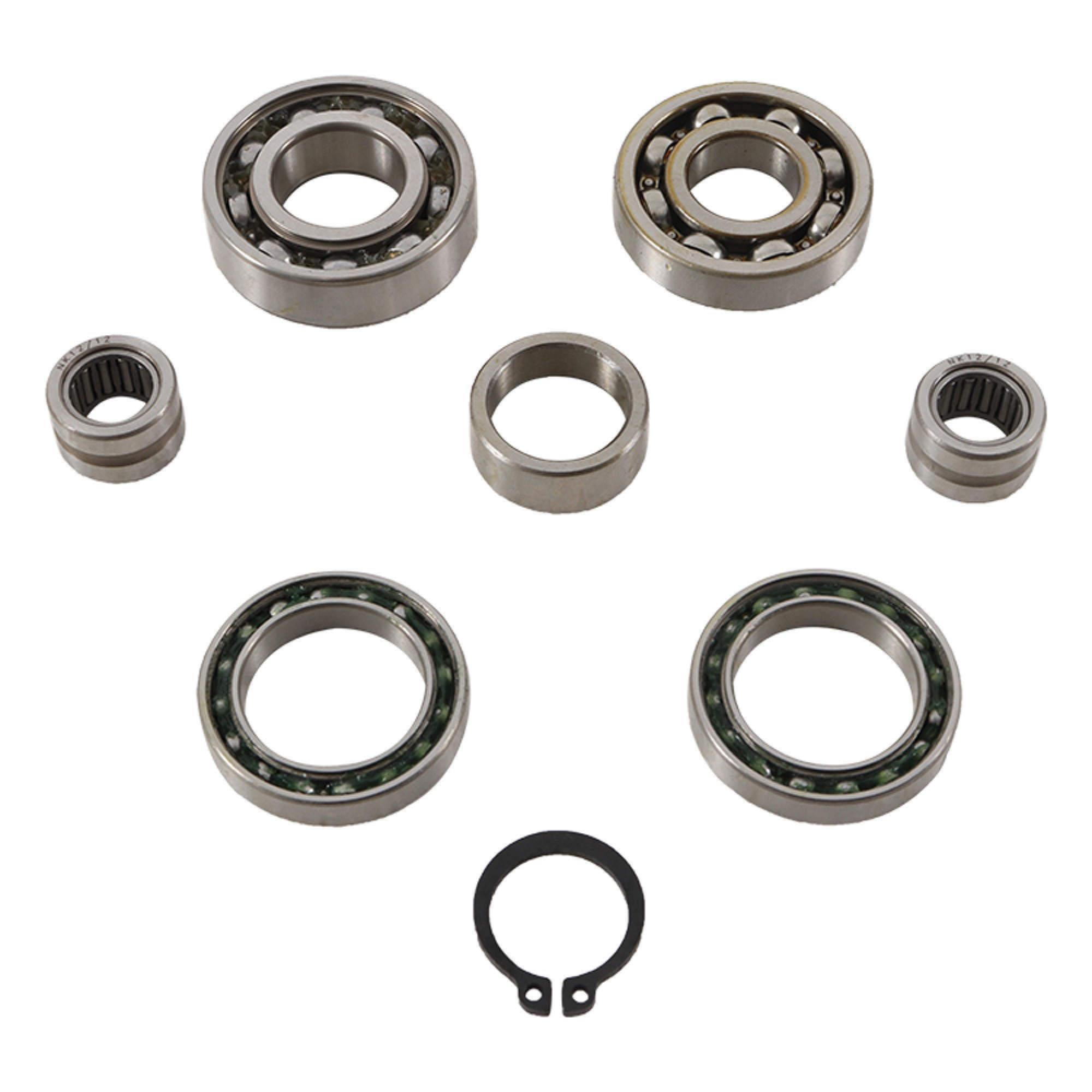 Hot Rods Transmission Bearing Kits for KTM 65 SX (01-08) 65 XC (08) TBK0059