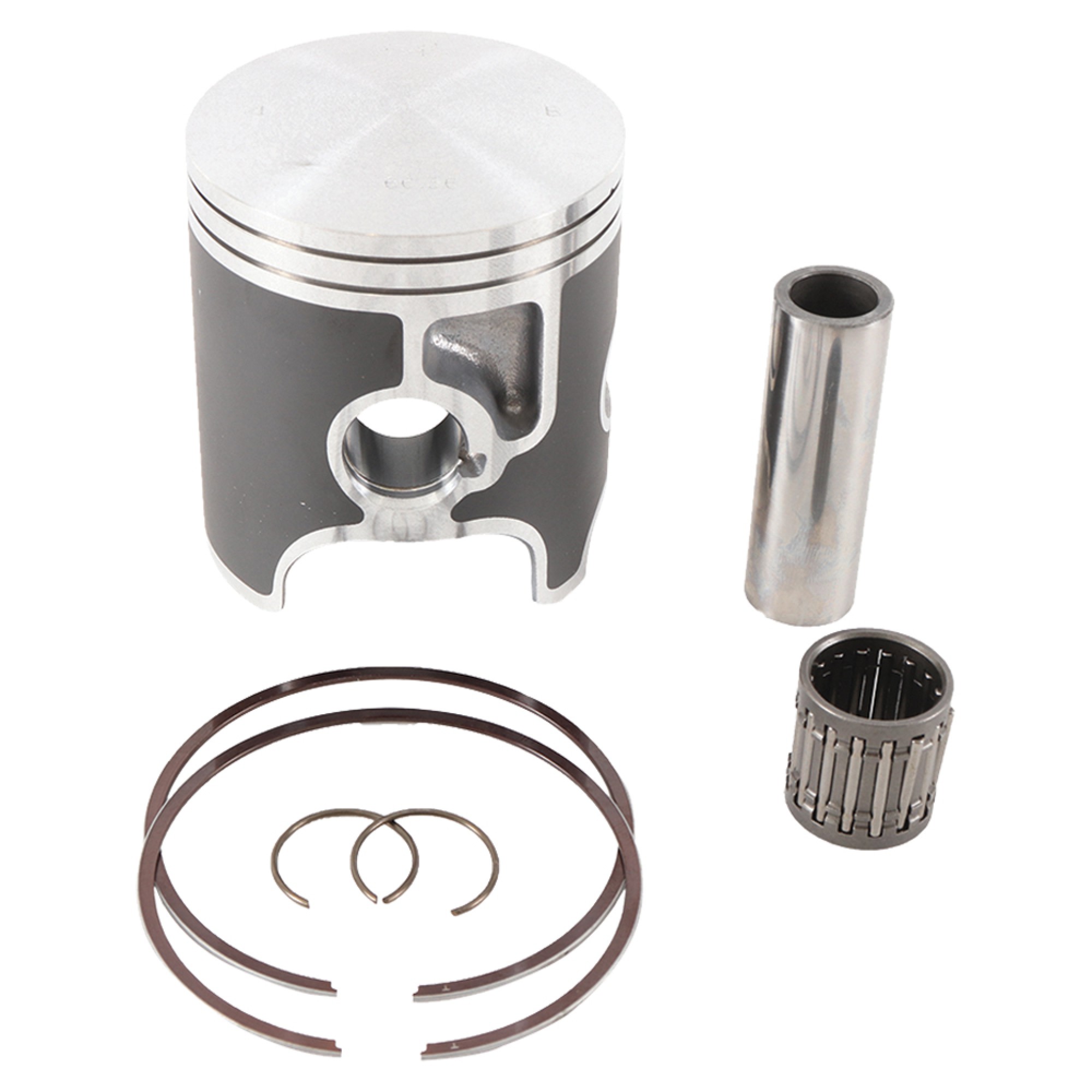 Vertex Top End Piston Kit for Kawasaki KX 250 1998-2001 VTK22521B