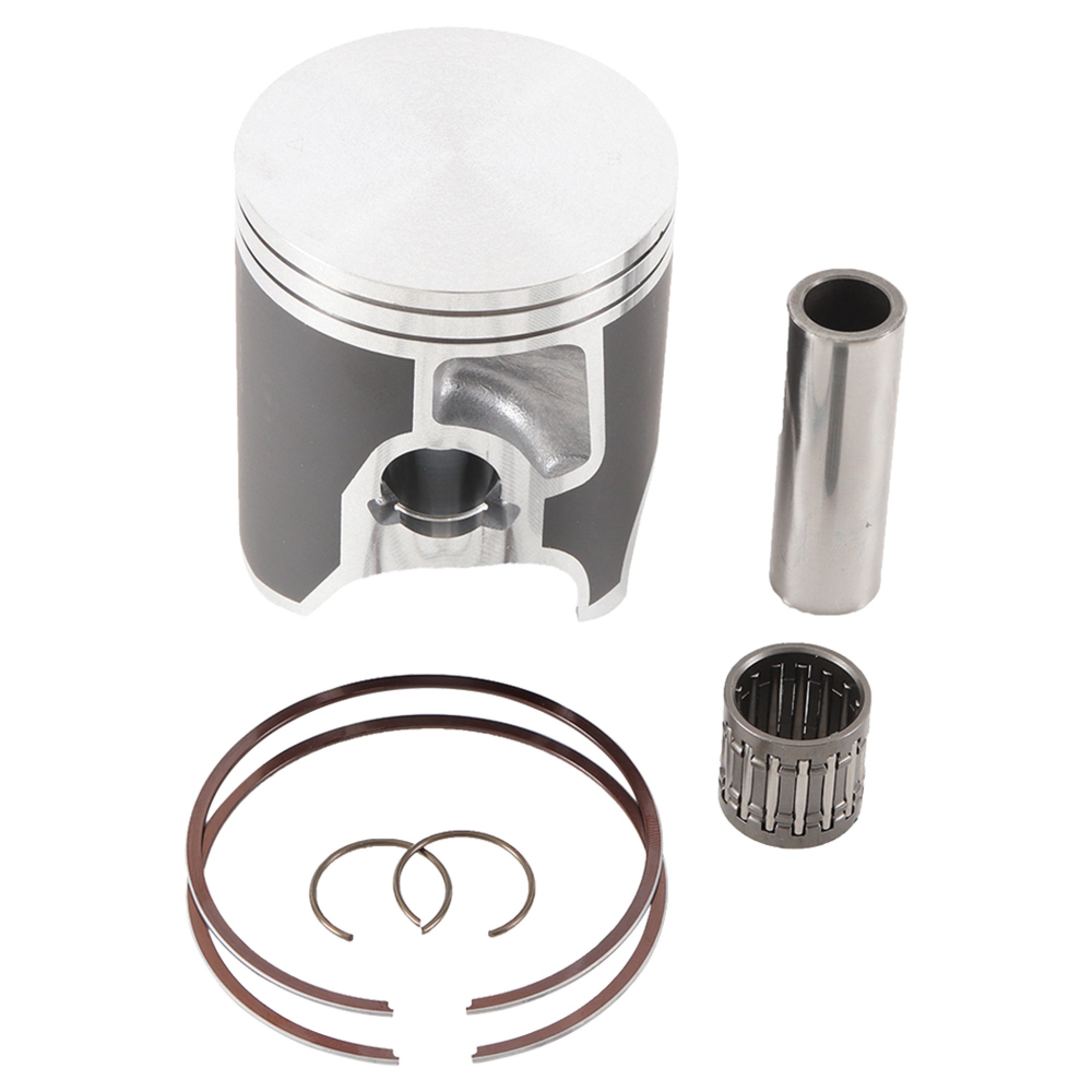 Vertex Top End Piston Kit for Honda CR 250 R 1997-2001 VTK22581B