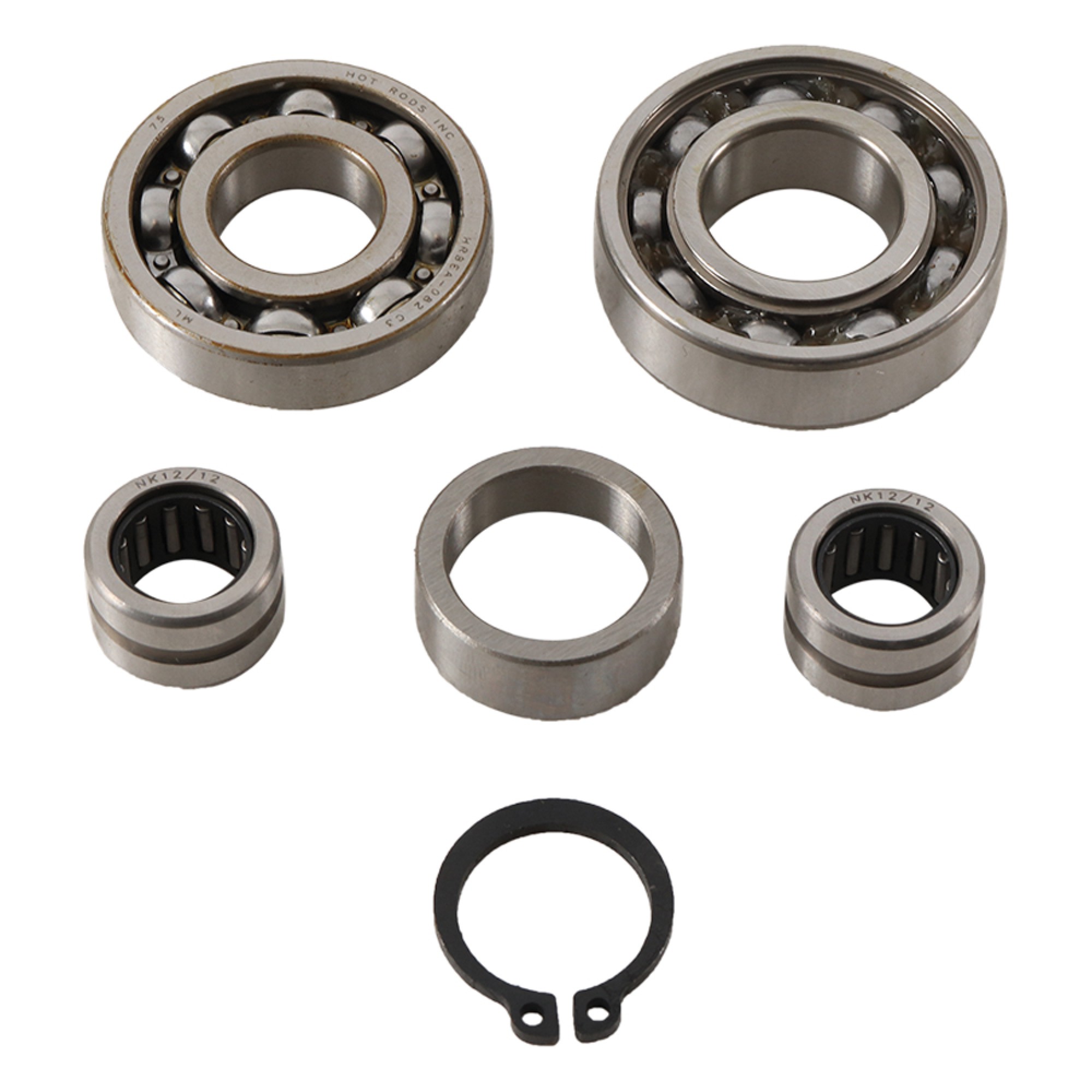Hot Rods Transmission Bearing Kits for KTM 60 SX (98-00) 65 SX (98-00)