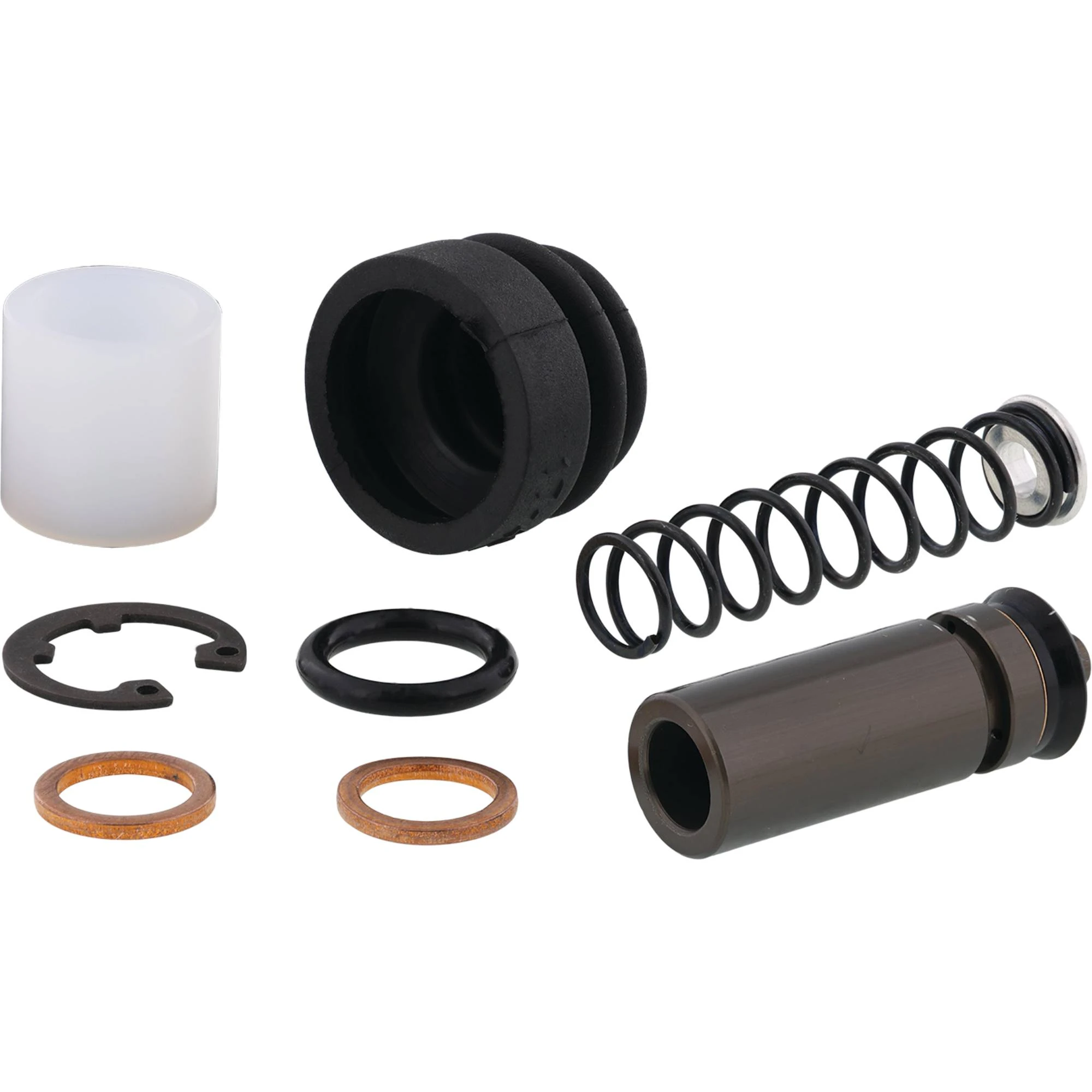 All Balls Master Cylinder Rebuild kit 18-1029 for Husaberg FE 550 E 07 08