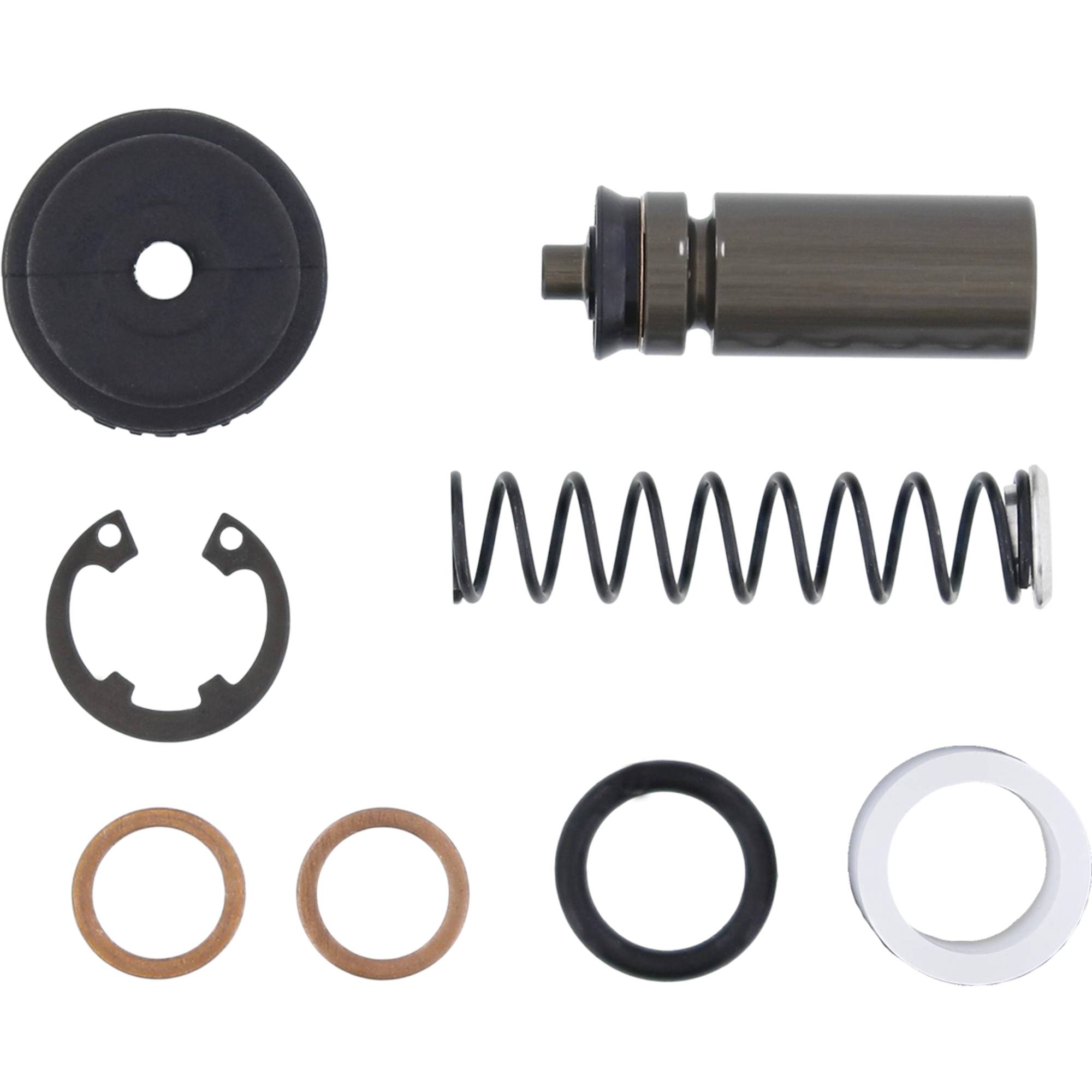 All Balls Master Cylinder Rebuild kit 18-1029 for Husaberg FE 550 E 07 08