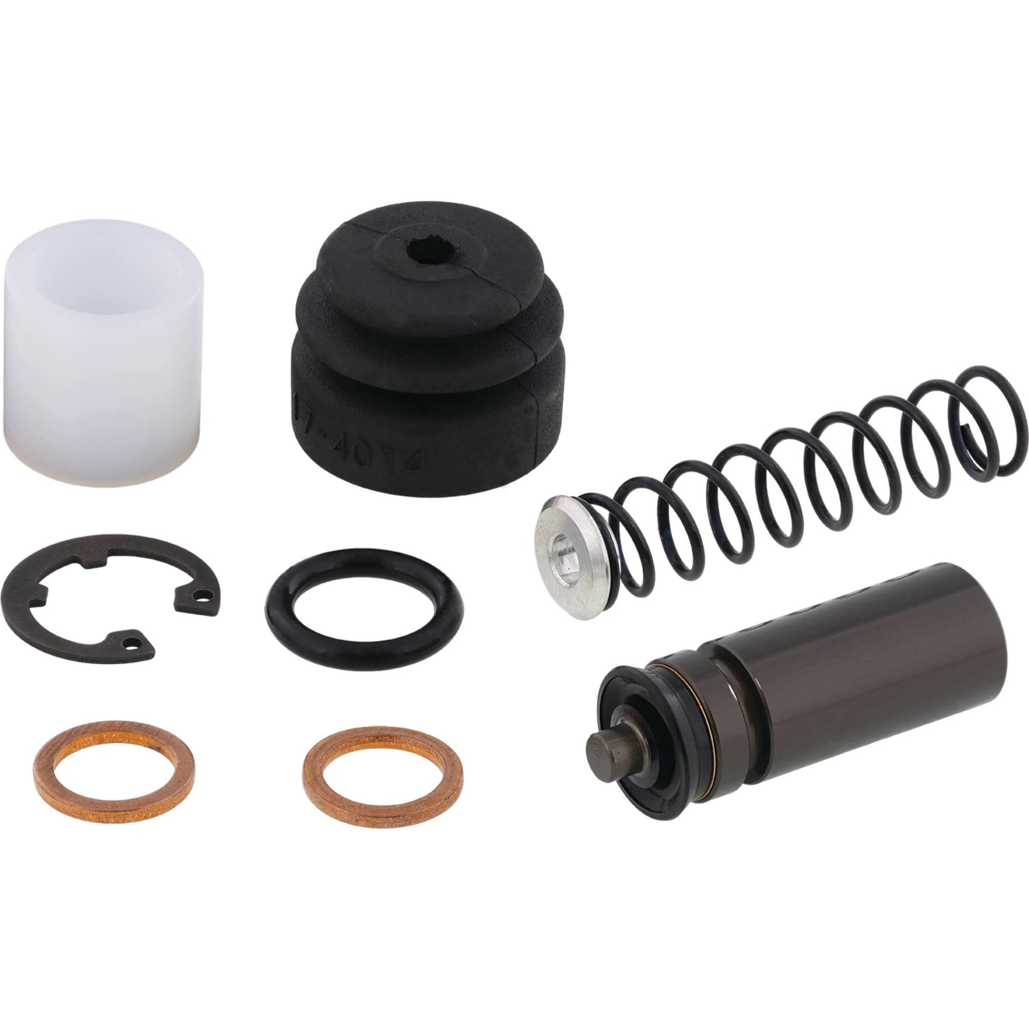 All Balls Master Cylinder Rebuild kit 18-1029 for Husaberg FE 550 E 07 08