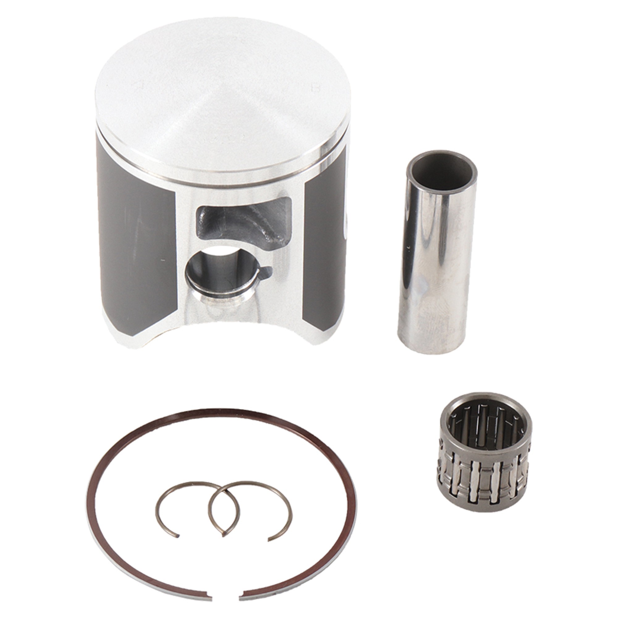 Vertex Top End Piston Kit for Yamaha YZ 125 2002-2004 VTK22806B