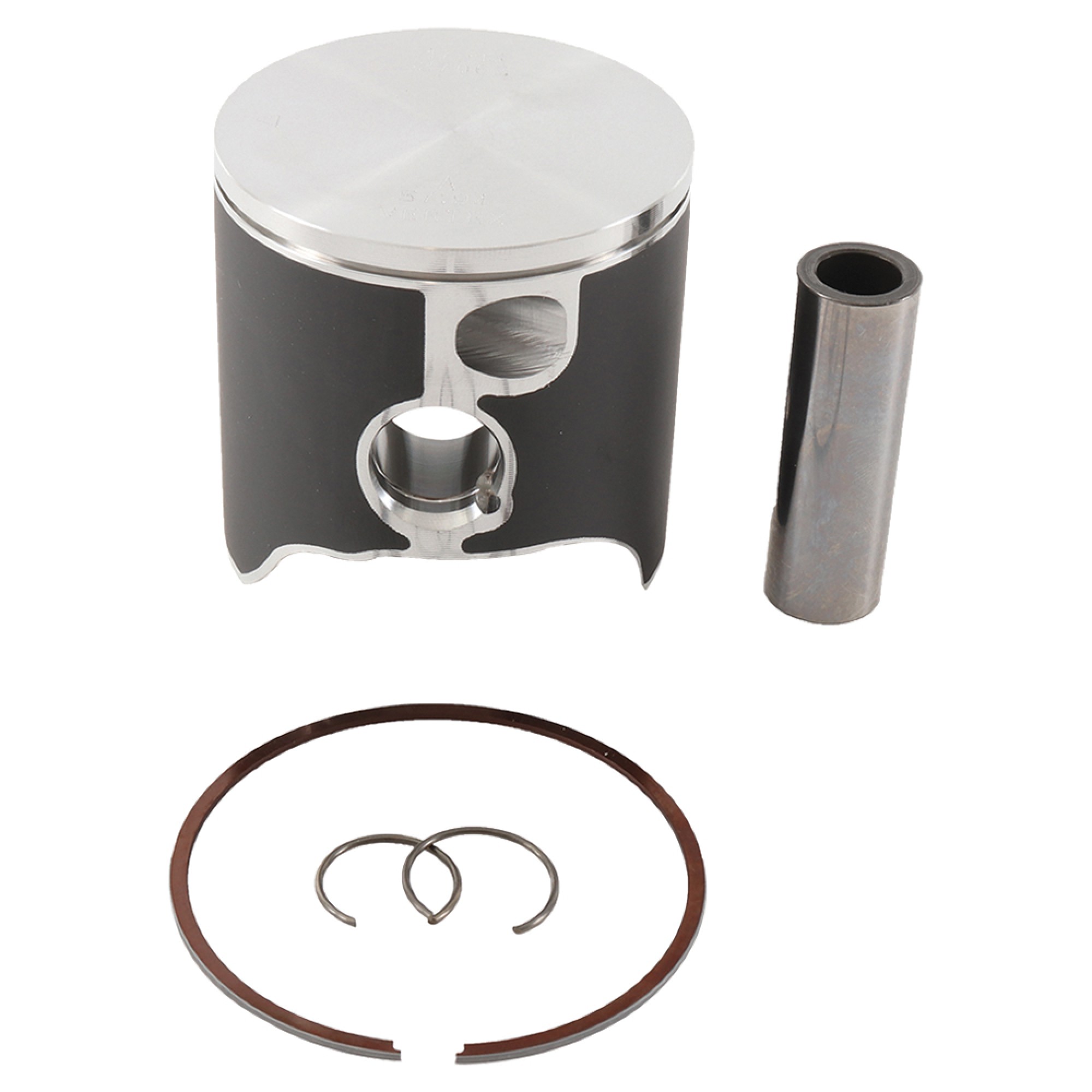 Vertex Piston Kit for KTM 150 SX (16-18), 150 XC-W (18) 24233A