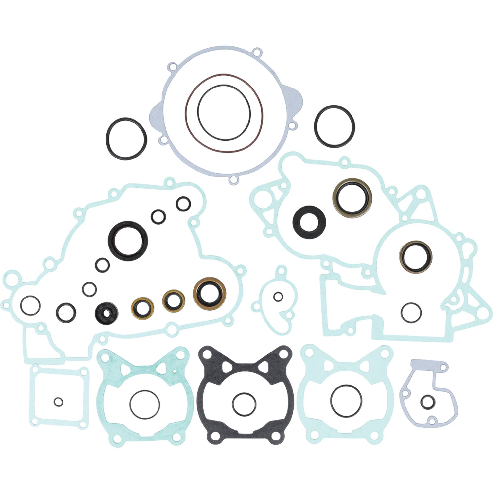 Hot Rods Bottom End Kit for KTM 85 SX 2013-2016 CBK0187