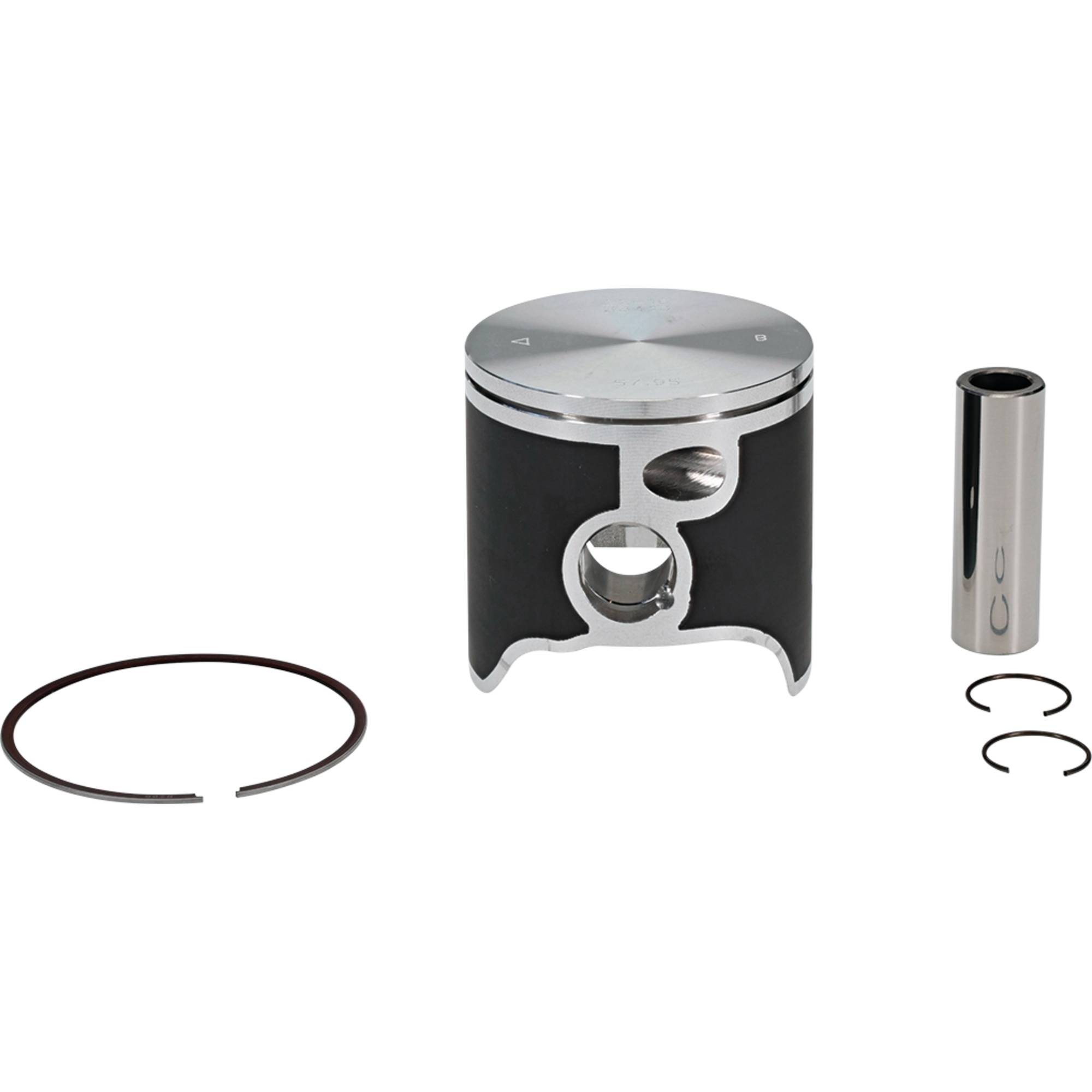 Vertex Piston Kit for KTM 150 SX (16-18), 150 XC-W (18)