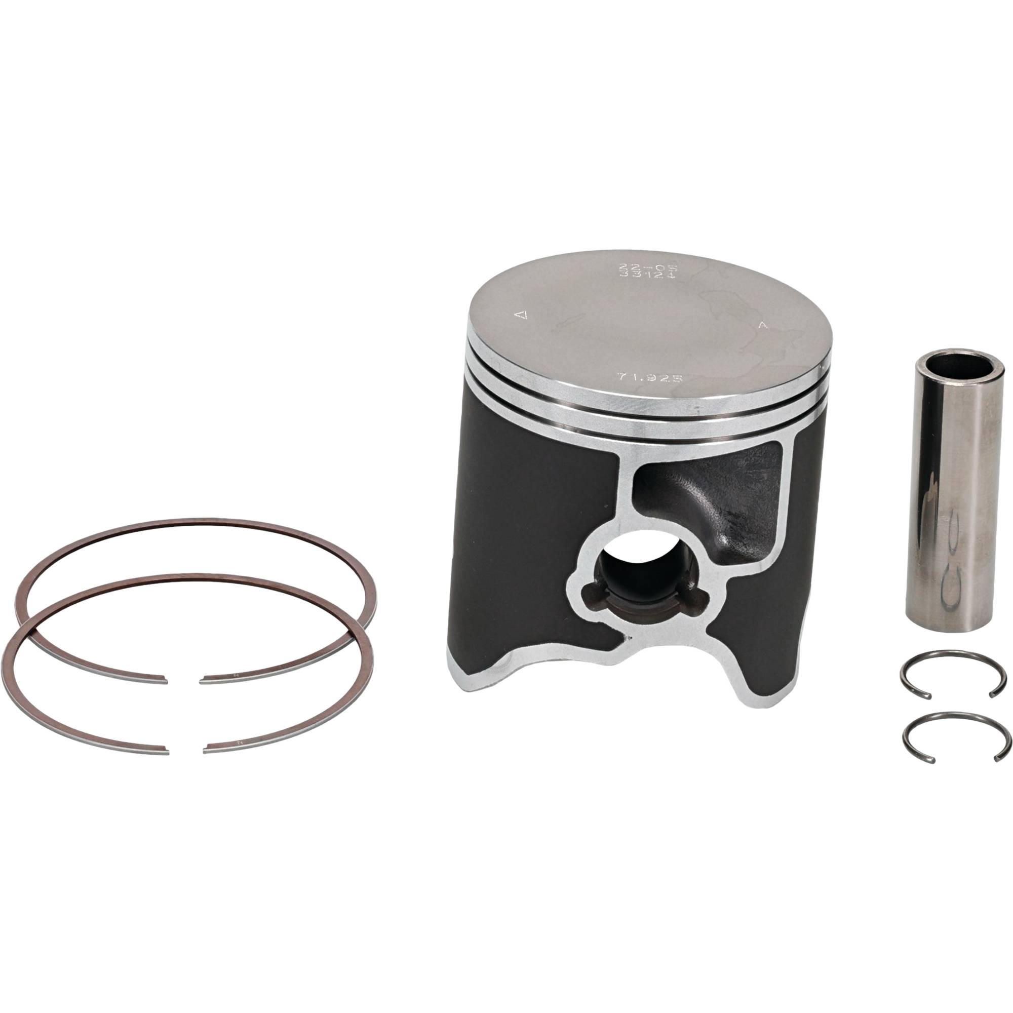 Vertex Piston Kit for Husqvarna TE 300 I (18)