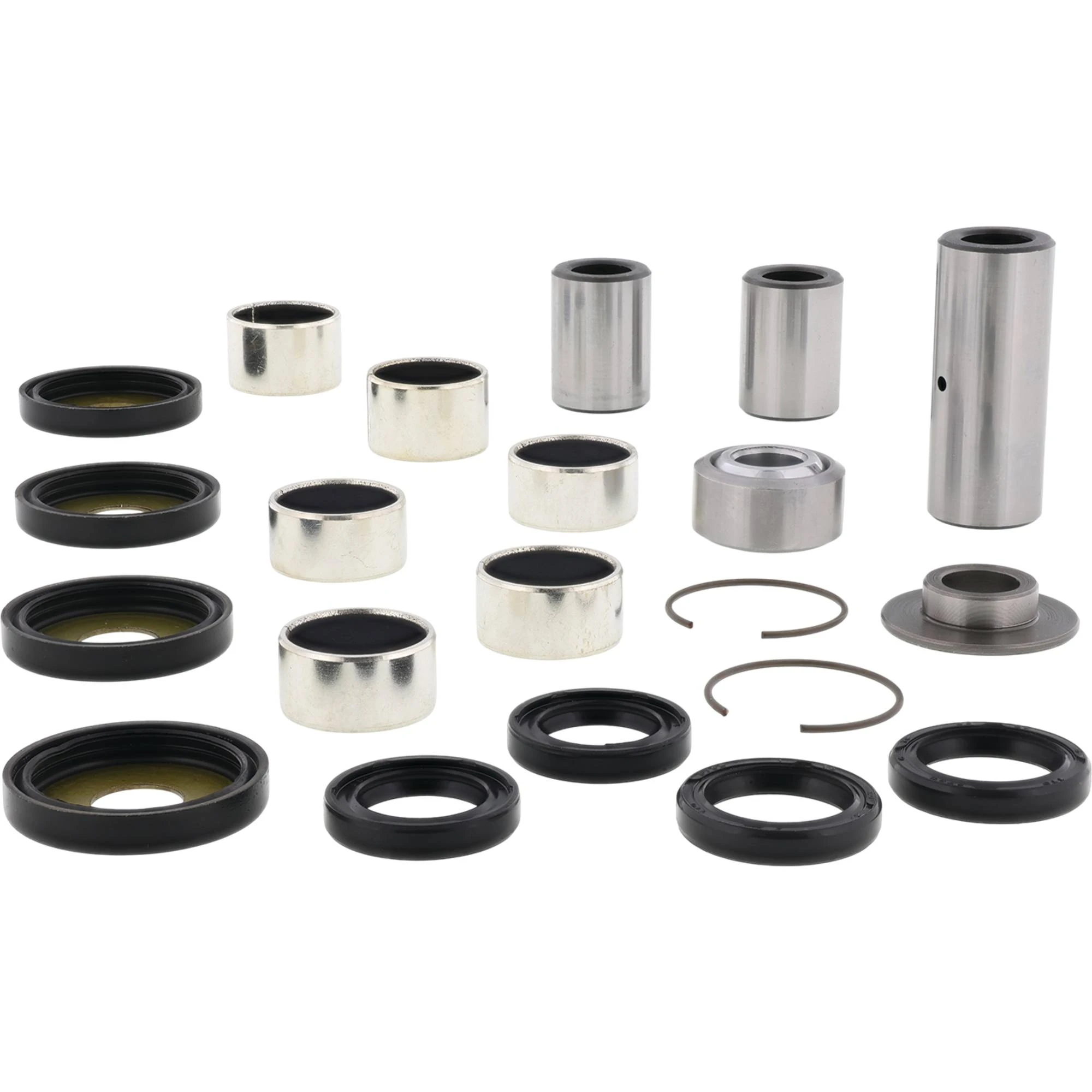 All Balls Swing Arm Linkage Bearing Kit for Yamaha