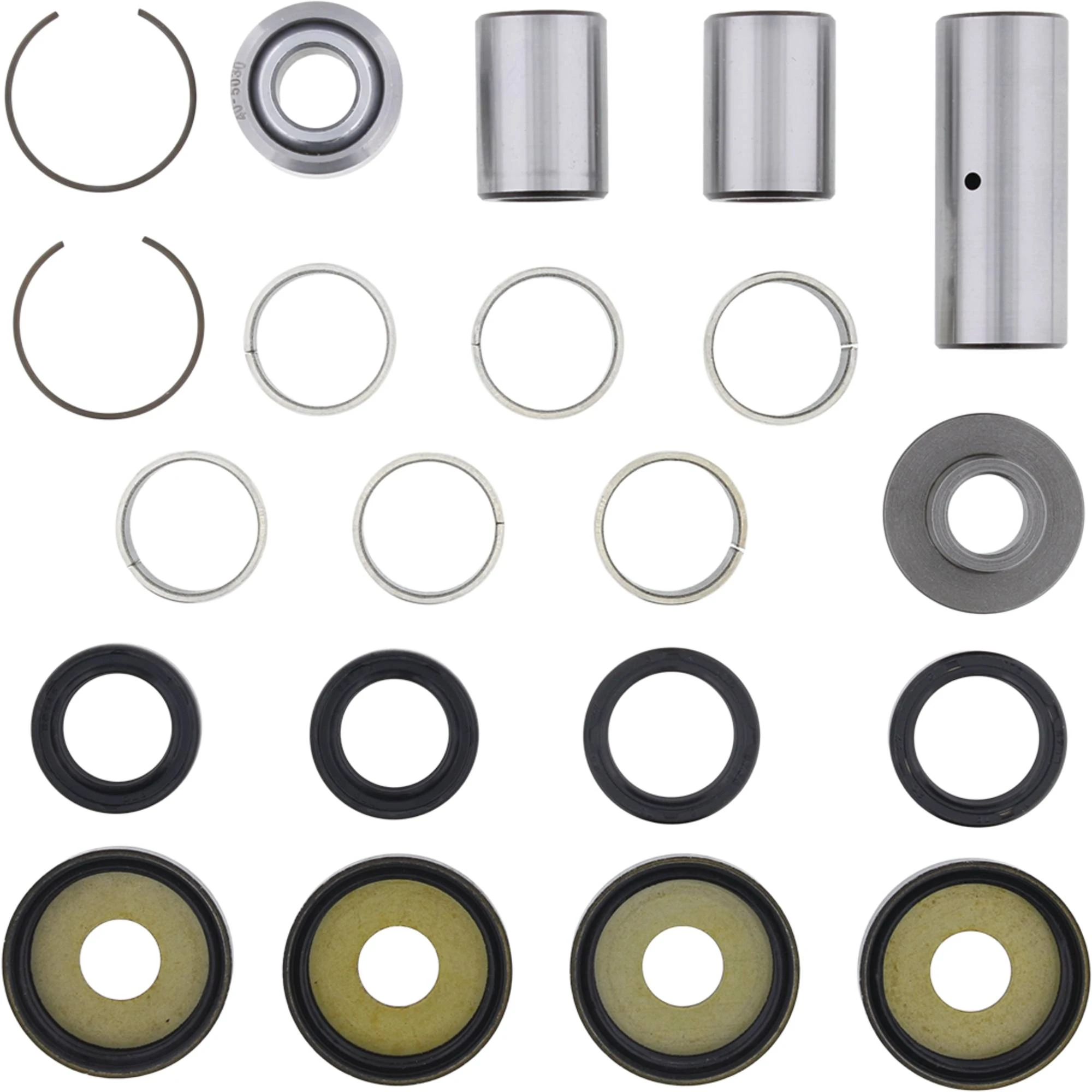 All Balls Swing Arm Linkage Bearing Kit for Yamaha
