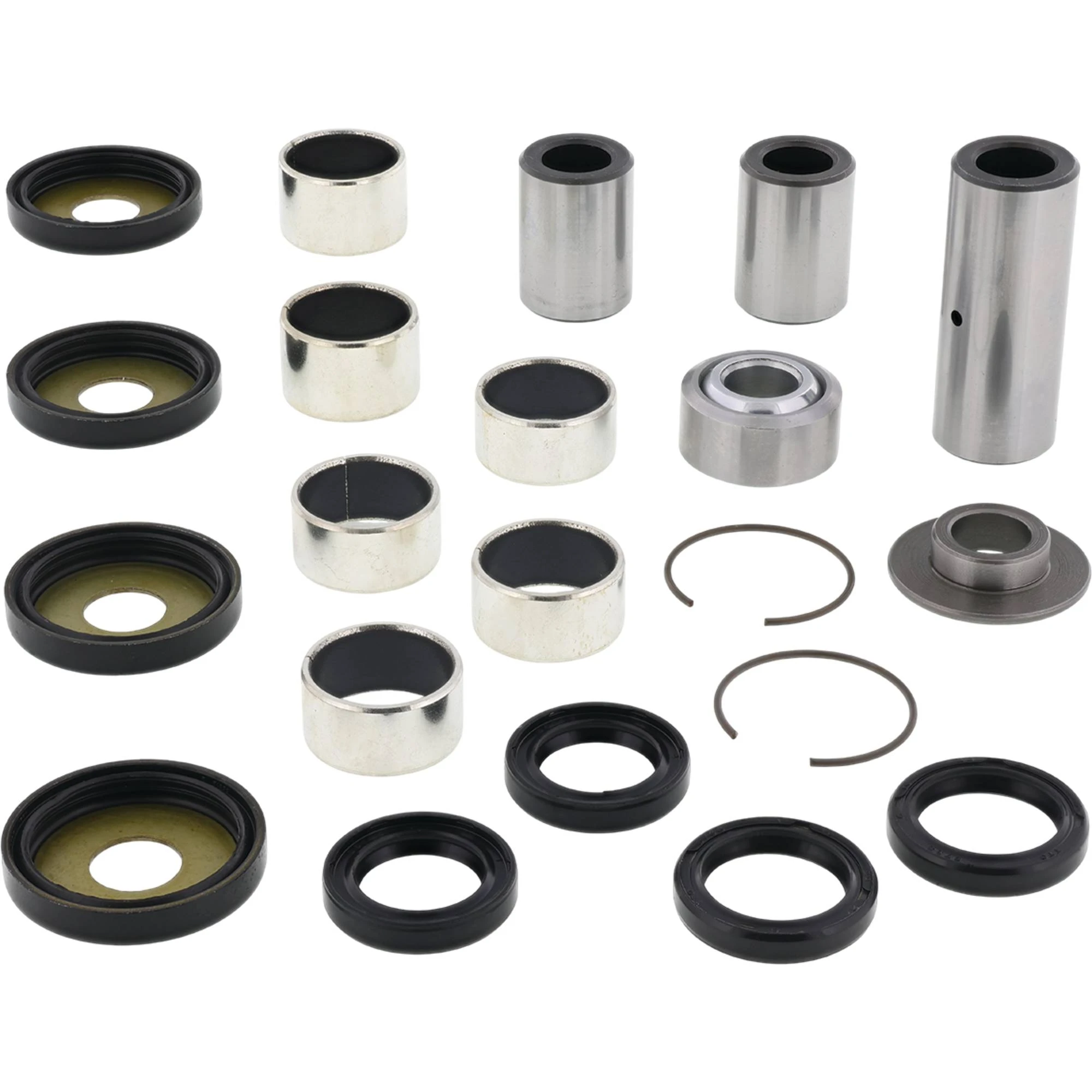 All Balls Swing Arm Linkage Bearing Kit for Yamaha