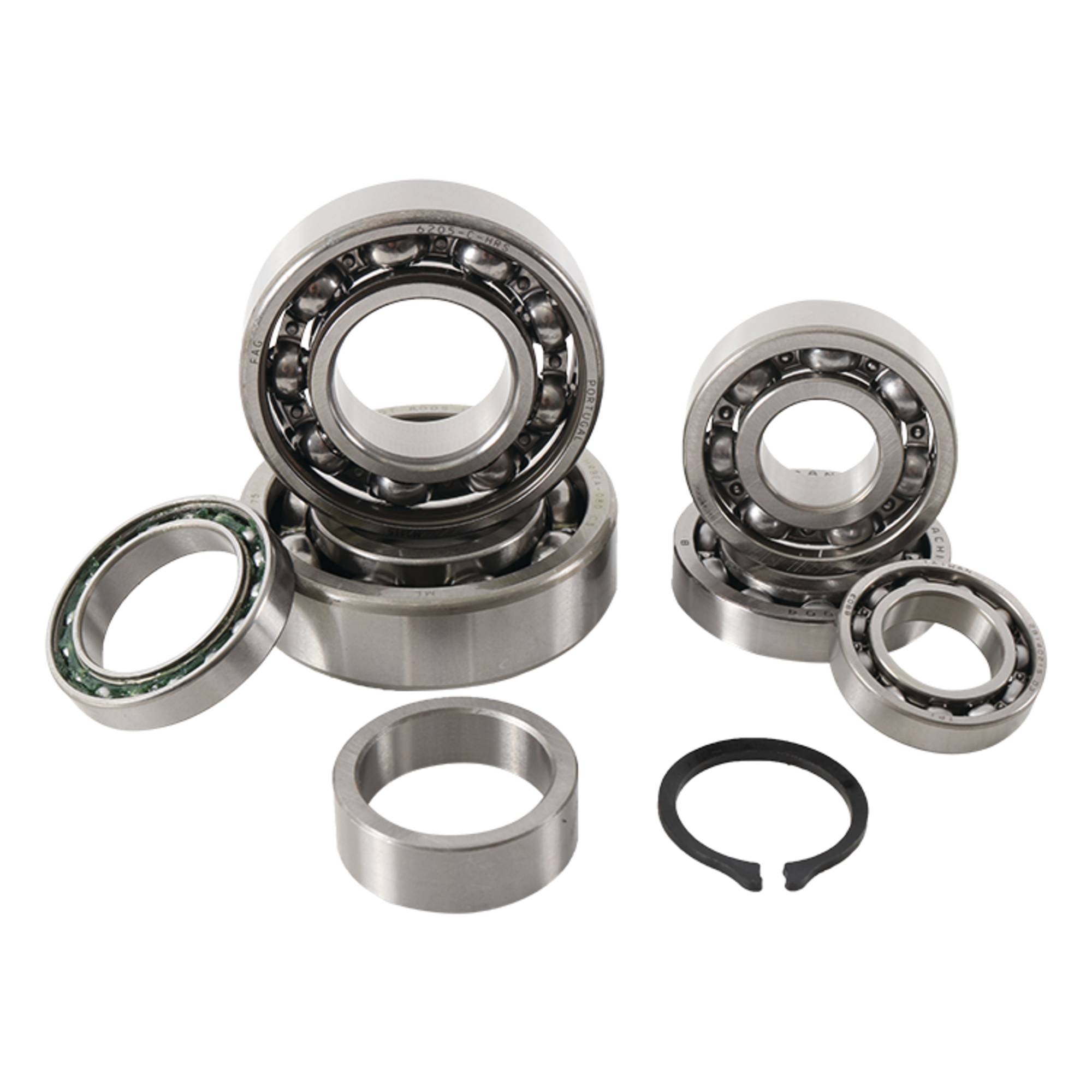 Hot Rods Transmission Bearing Kits for Husqvarna TC 250 2014-2016 TBK0019