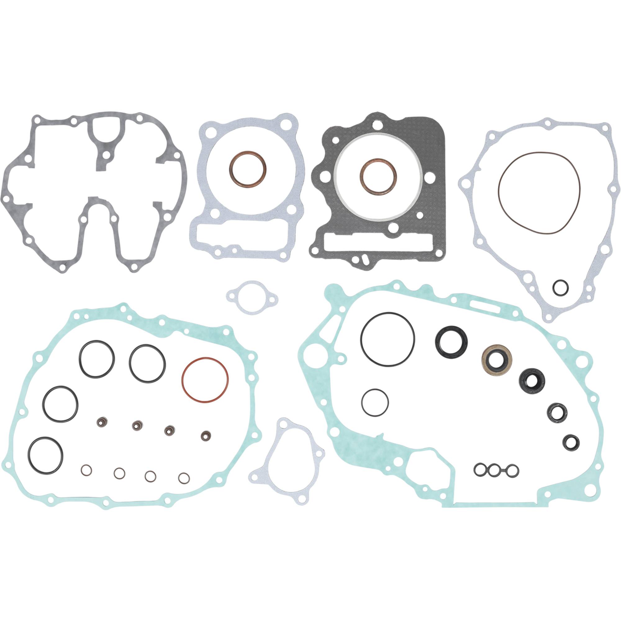 Hot Rods Bottom End Kit for Honda TRX 400 EX 1999-2004 CBK0080