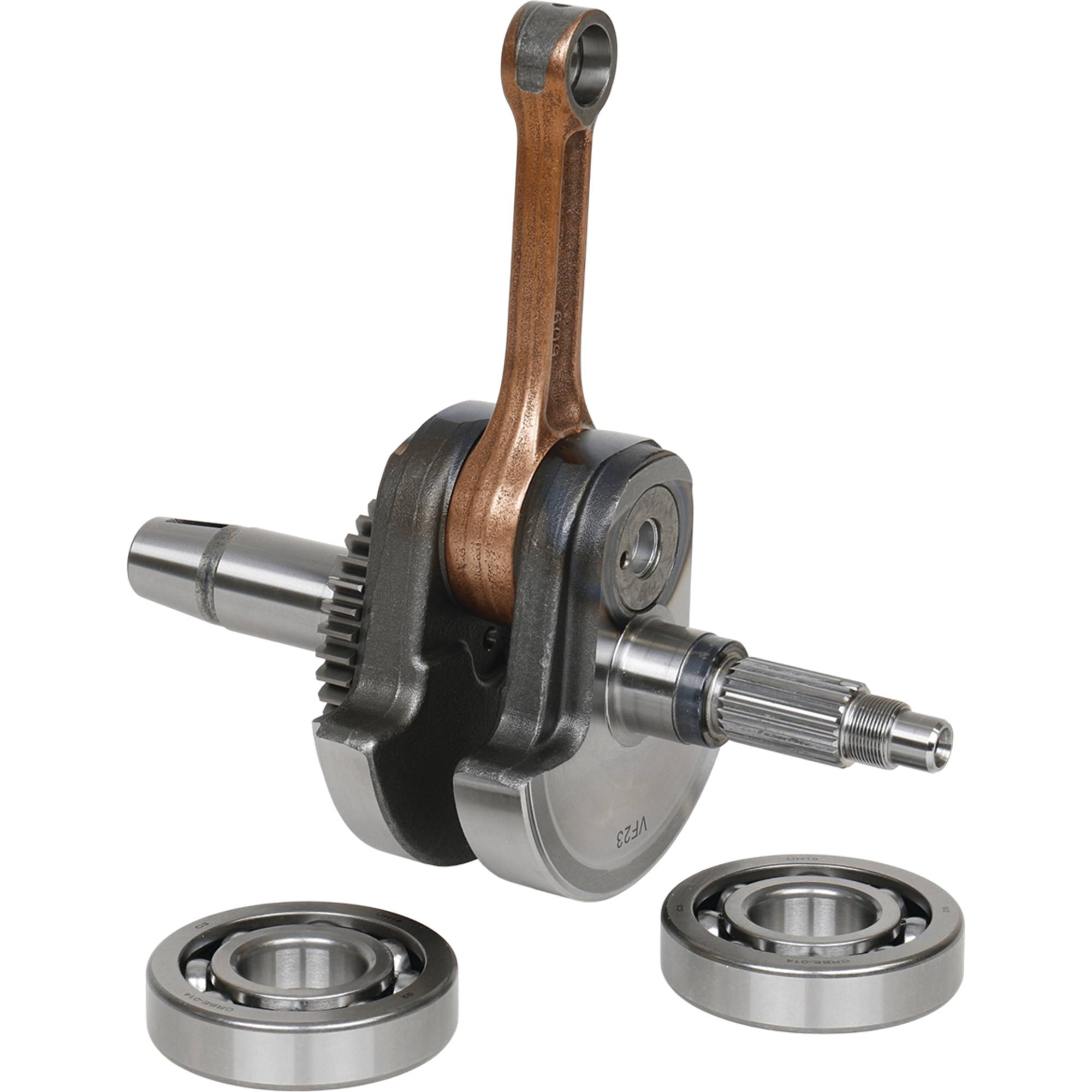 Hot Rods Bottom End Kit for Honda TRX 400 EX 1999-2004 CBK0080
