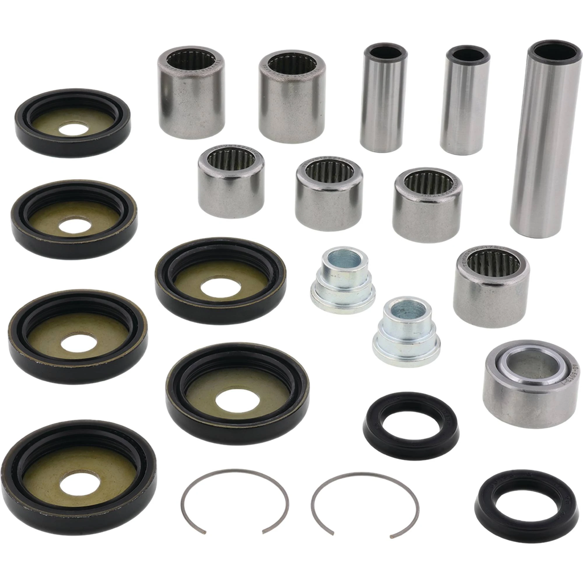 All Balls Swing Arm Linkage Bearing Kit for Honda