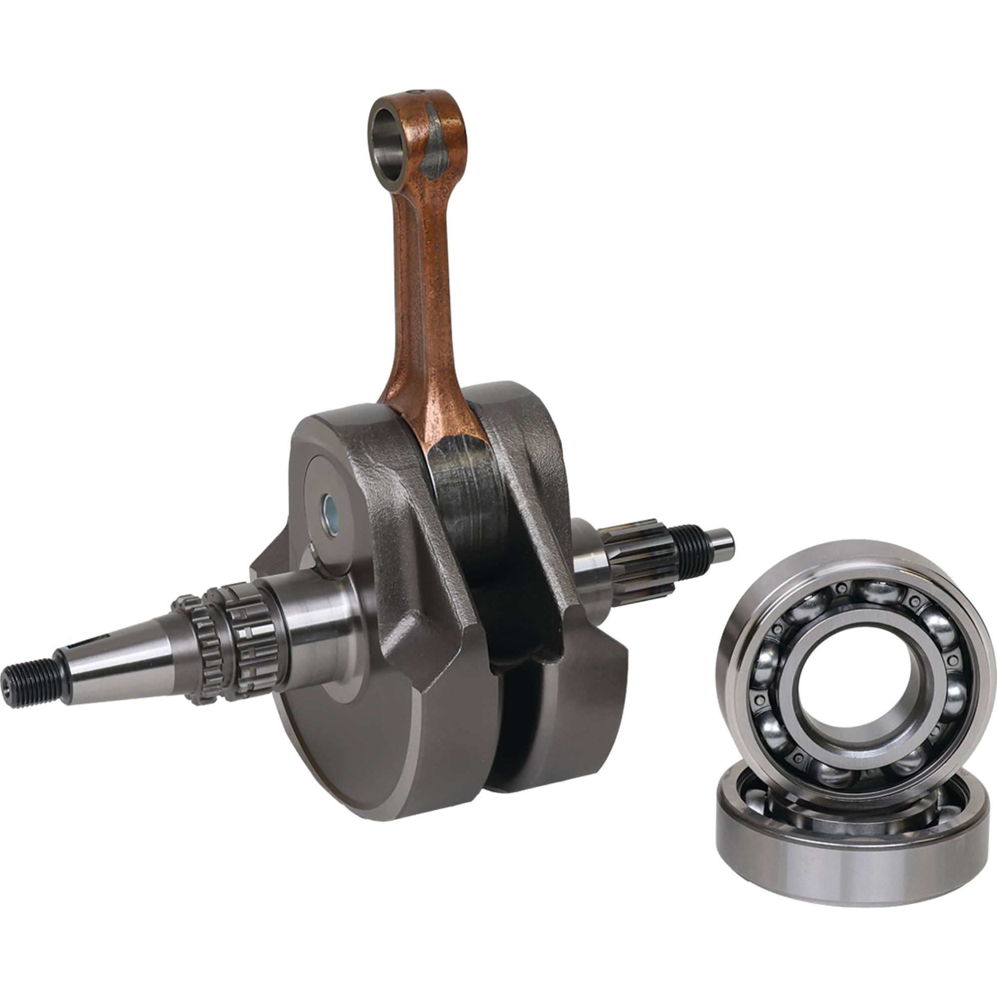 Hot Rods Bottom End Kit for Kawasaki KX 450 F 2007-2008 CBK0118