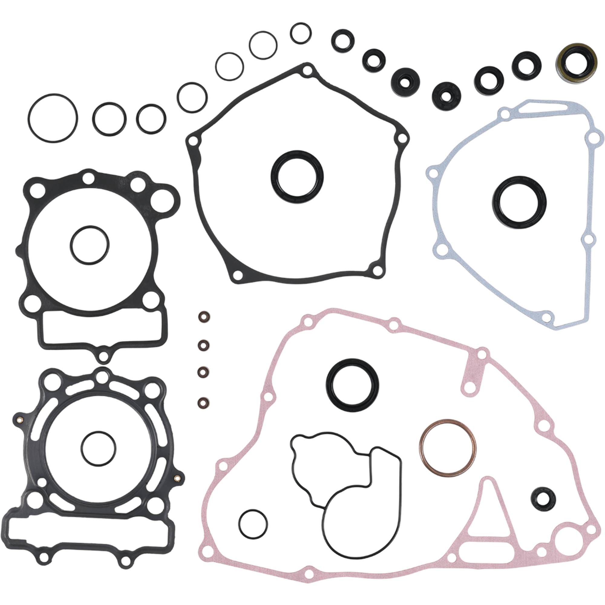 Hot Rods Bottom End Kit for Kawasaki KX 250 F 2011-2016 CBK0061