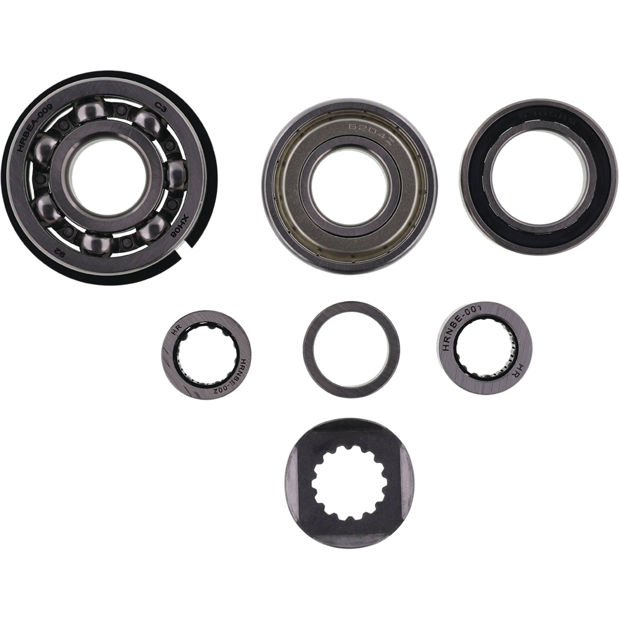 Hot Rods Transmission Bearing Kits for Yamaha YZ 125 1998-2004 TBK0063