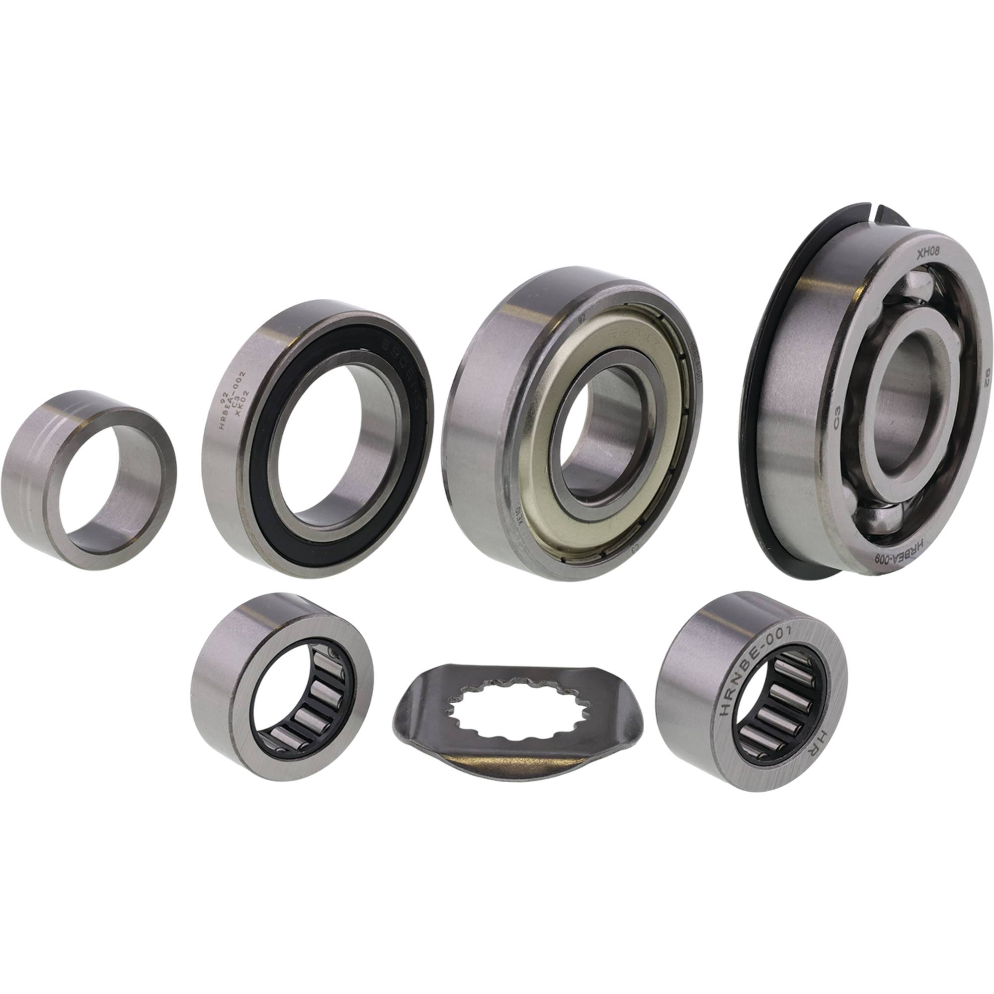 Hot Rods Transmission Bearing Kits for Yamaha YZ 125 1998-2004 TBK0063