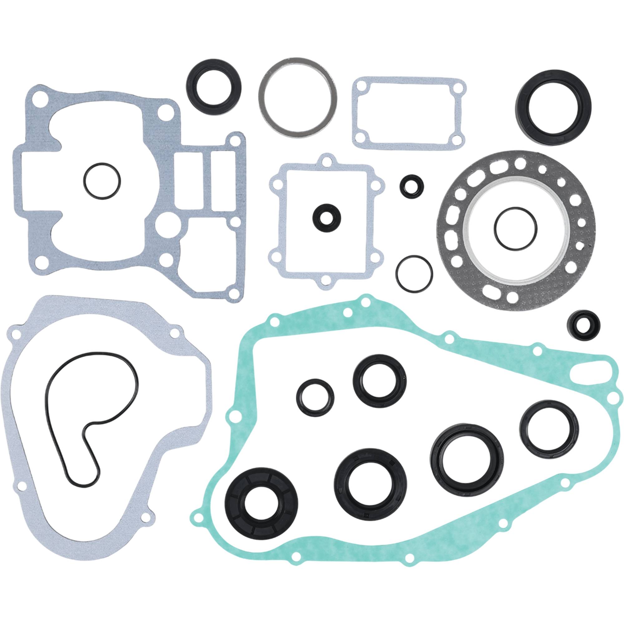 Hot Rods Bottom End Kit for Suzuki LT 250 R 1988-1992 CBK0065