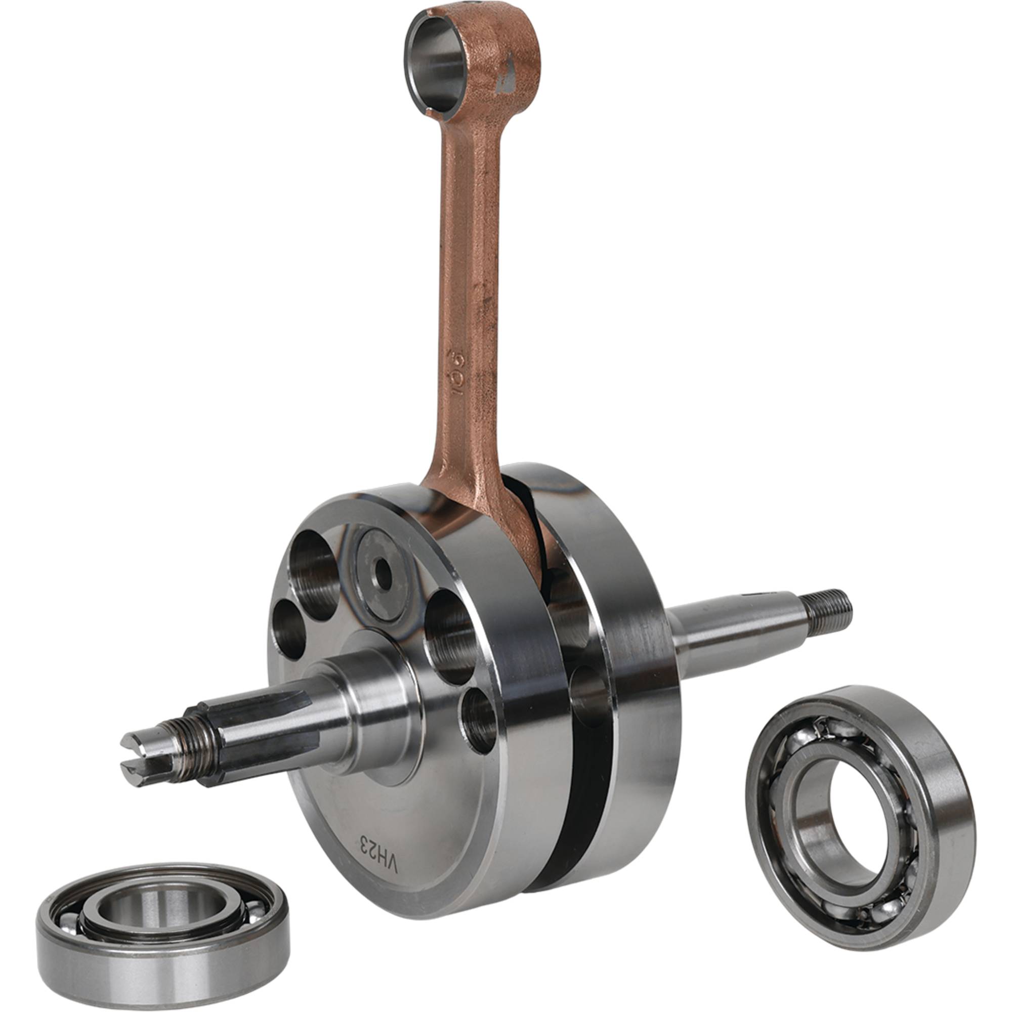 Hot Rods Bottom End Kit for Suzuki LT 250 R 1988-1992 CBK0065