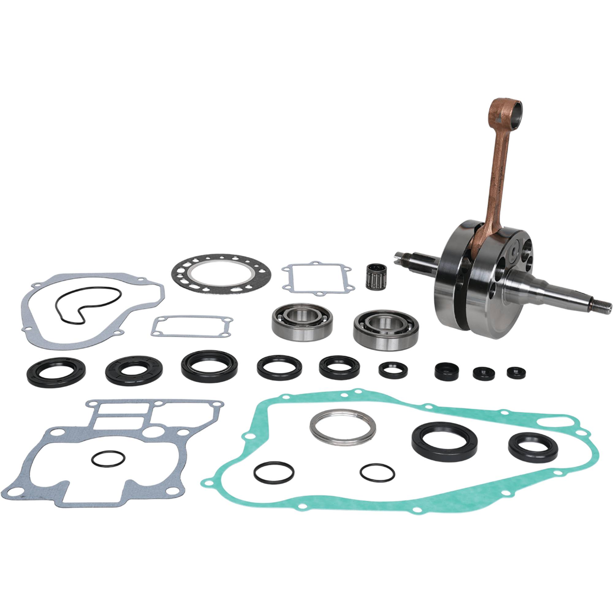 Hot Rods Bottom End Kit for Suzuki LT 250 R 1988-1992 CBK0065