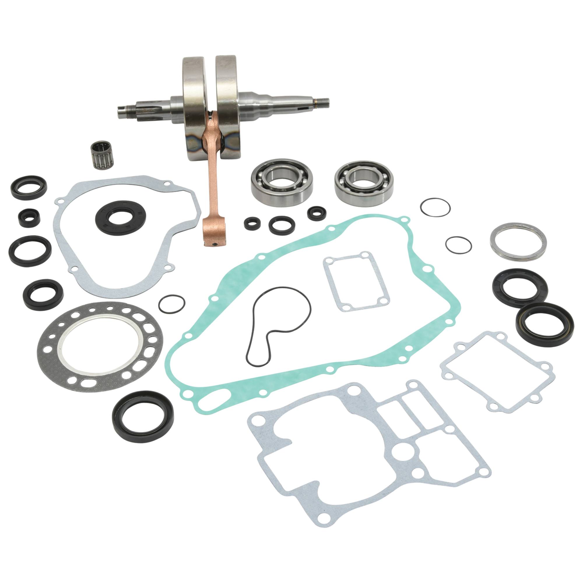 Hot Rods Bottom End Kit for Suzuki LT 250 R 1988-1992 CBK0065