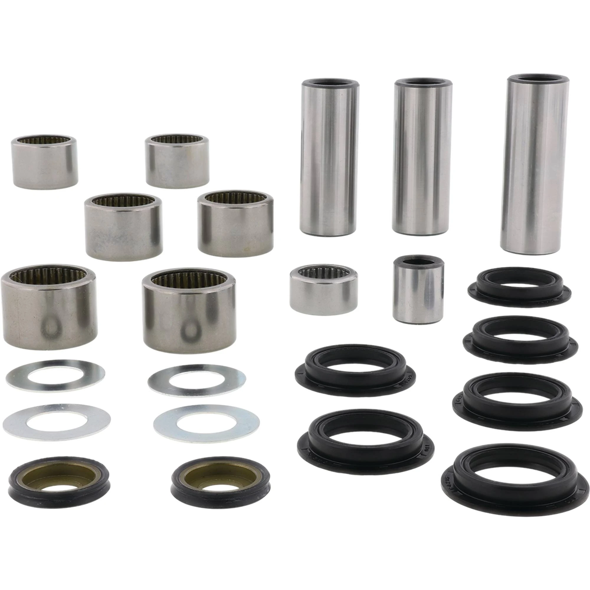 All Balls Swing Arm Linkage Bearing Kit for Kawasaki