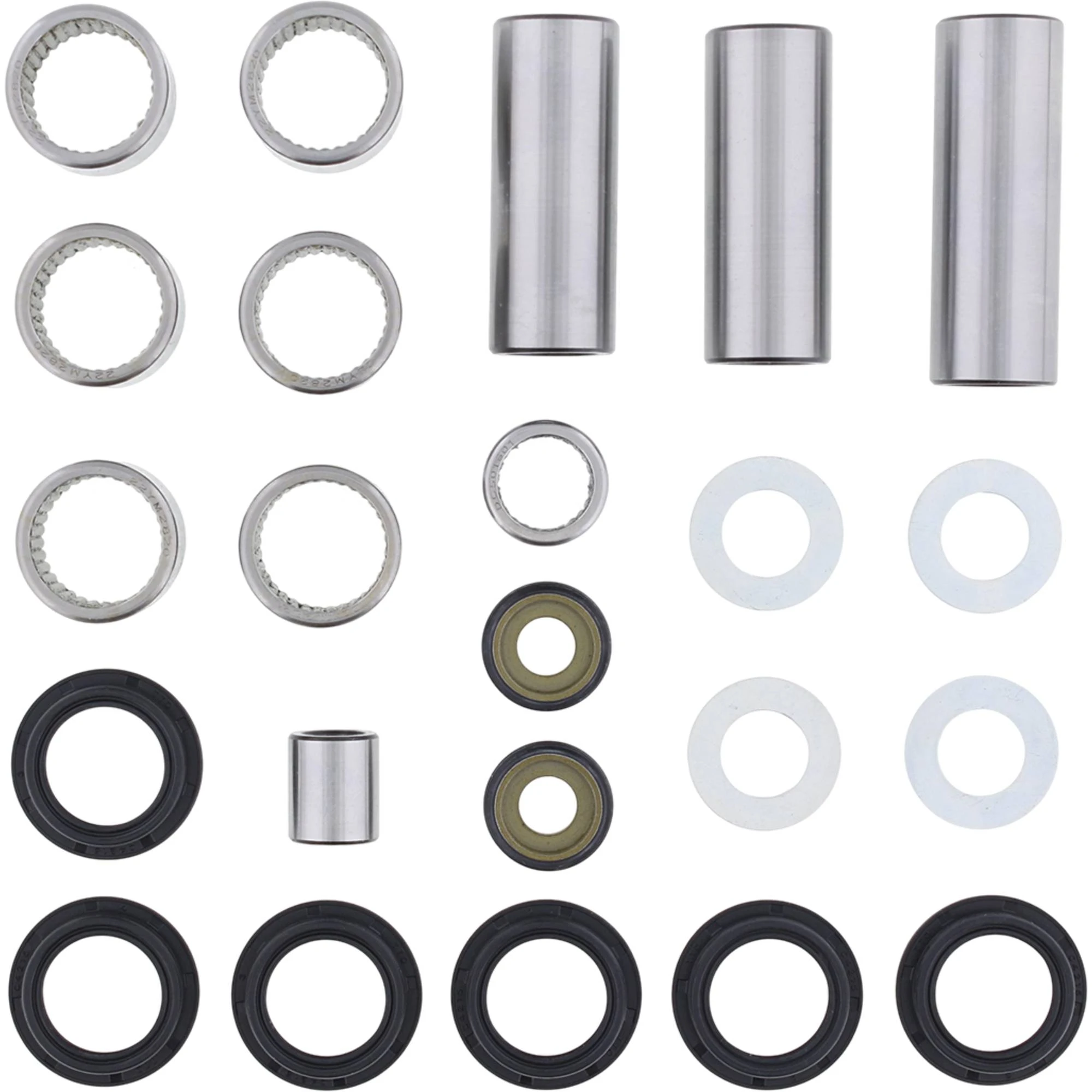 All Balls Swing Arm Linkage Bearing Kit for Kawasaki