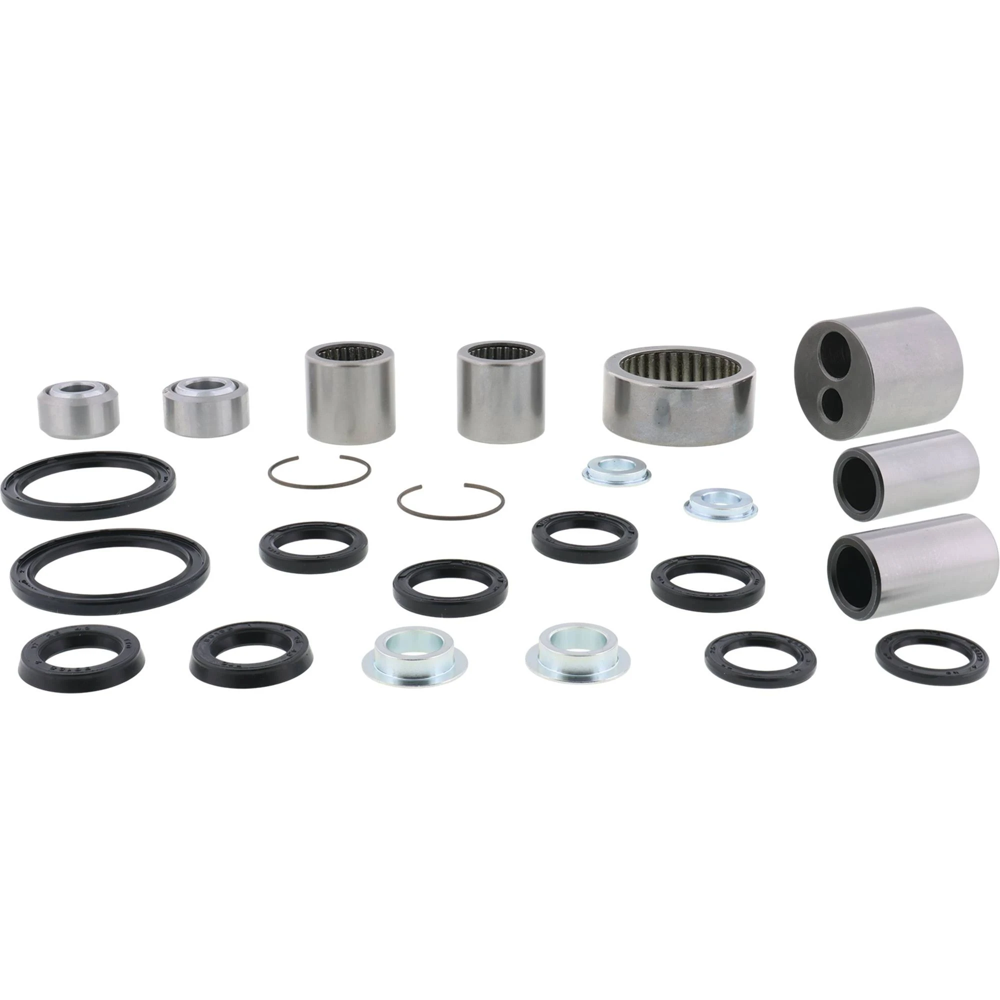 All Balls Swing Arm Linkage Bearing Kit for Suzuki