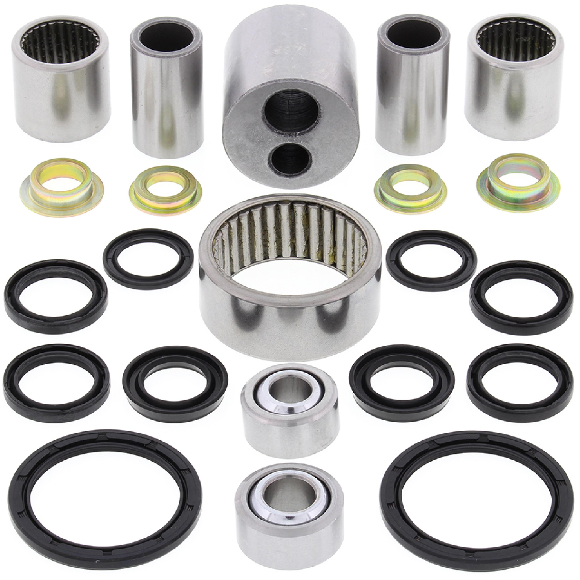 All Balls Swing Arm Linkage Bearing Kit for Suzuki