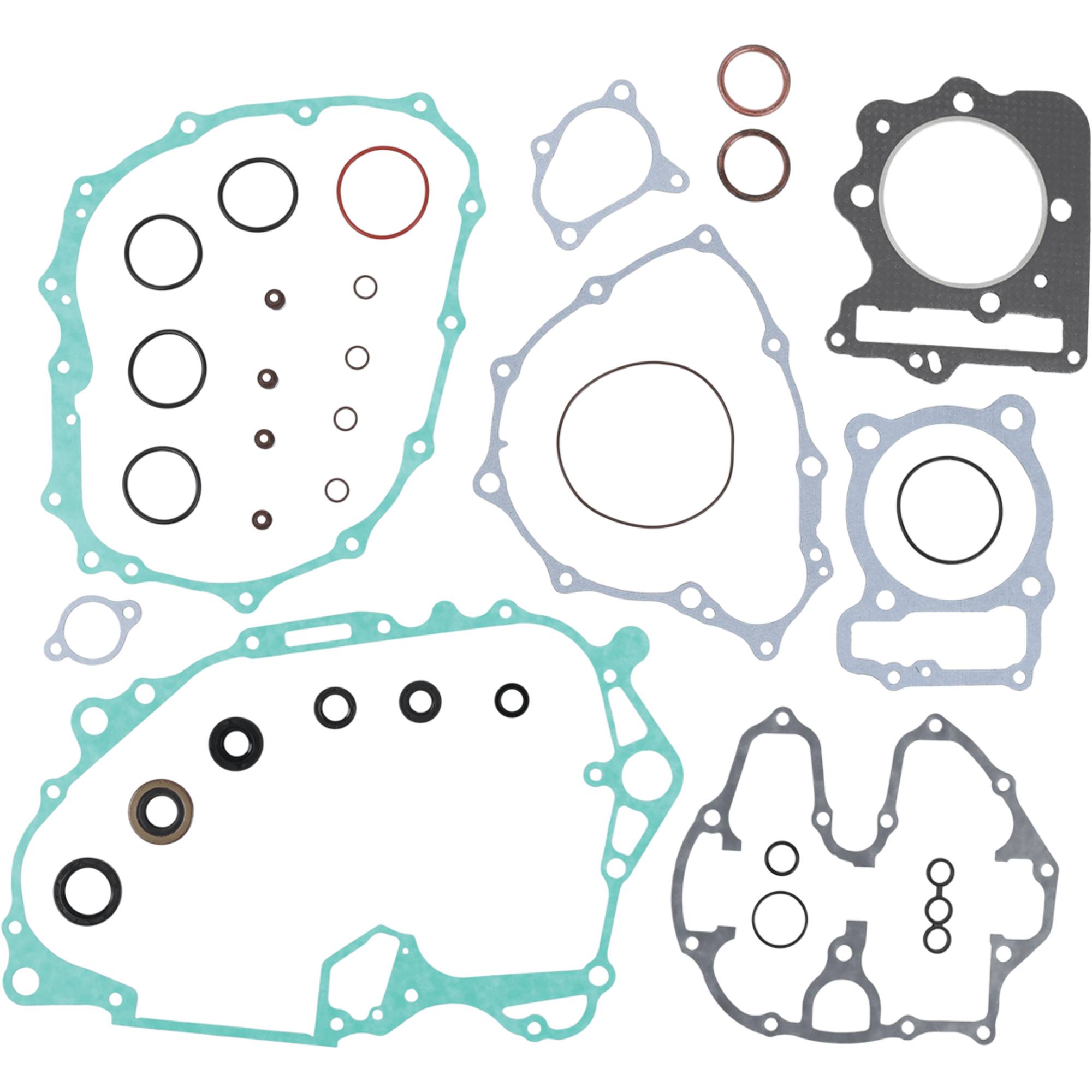 Hot Rods Bottom End Kit for Honda TRX 400 EX 2005-2008 CBK0016