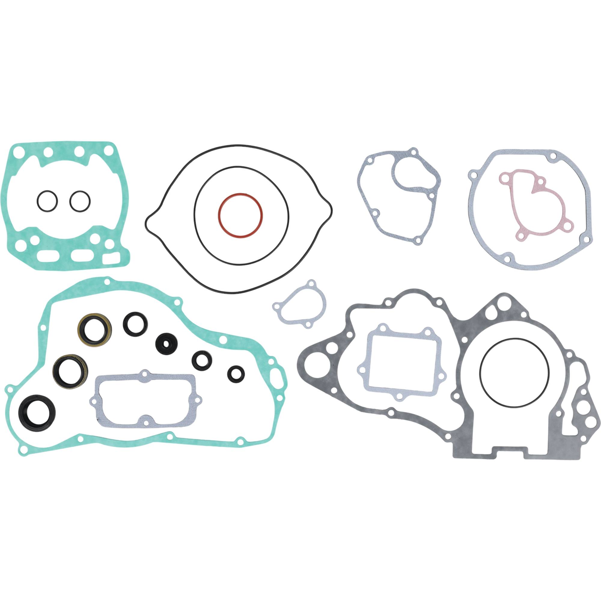 Hot Rods Bottom End Kit for Suzuki RM 250 2006-2008 CBK0026