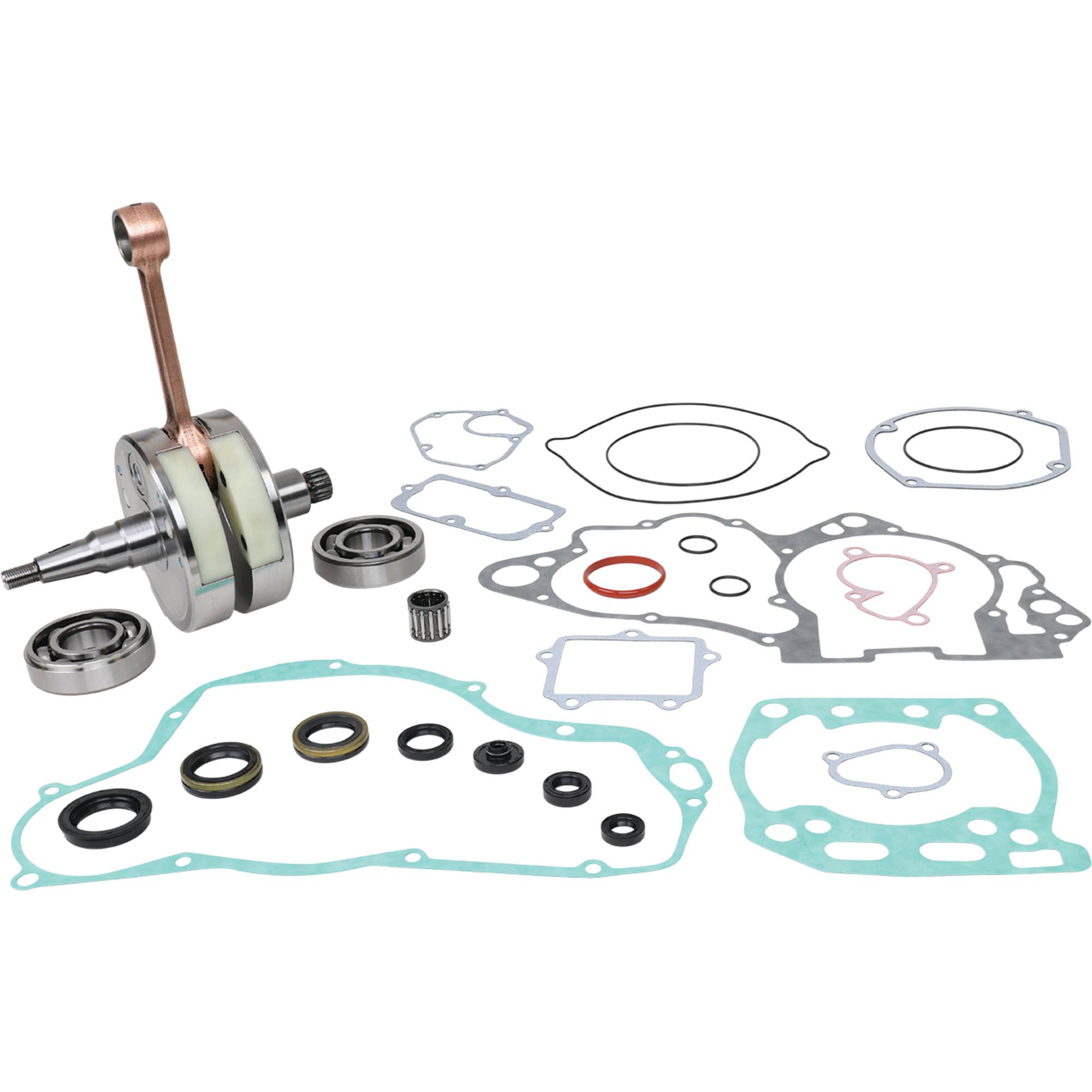Hot Rods Bottom End Kit for Suzuki RM 250 2006-2008 CBK0026