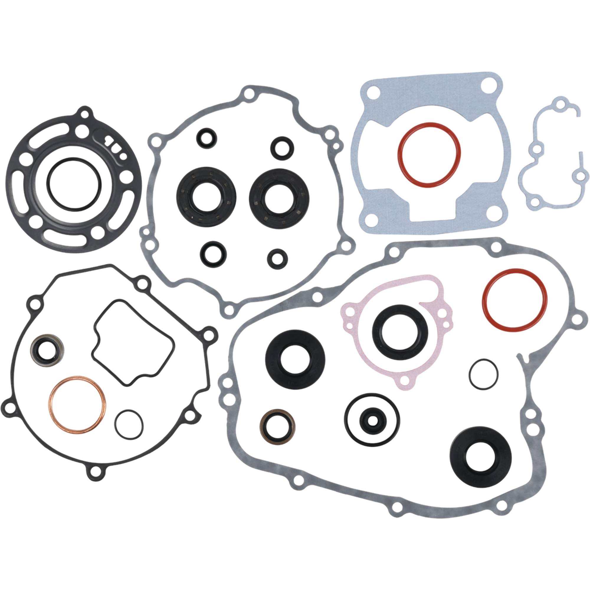 Hot Rods Bottom End Kit for Kawasaki KX 85 2007-2013 CBK0029