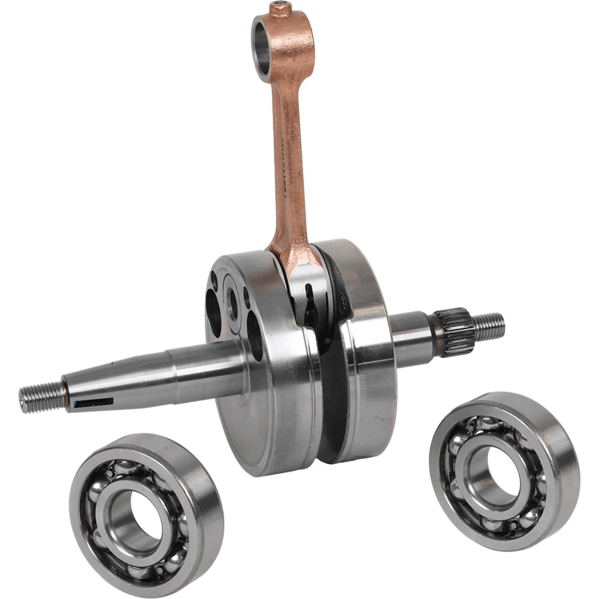 Hot Rods Bottom End Kit for Kawasaki KX 85 2007-2013 CBK0029