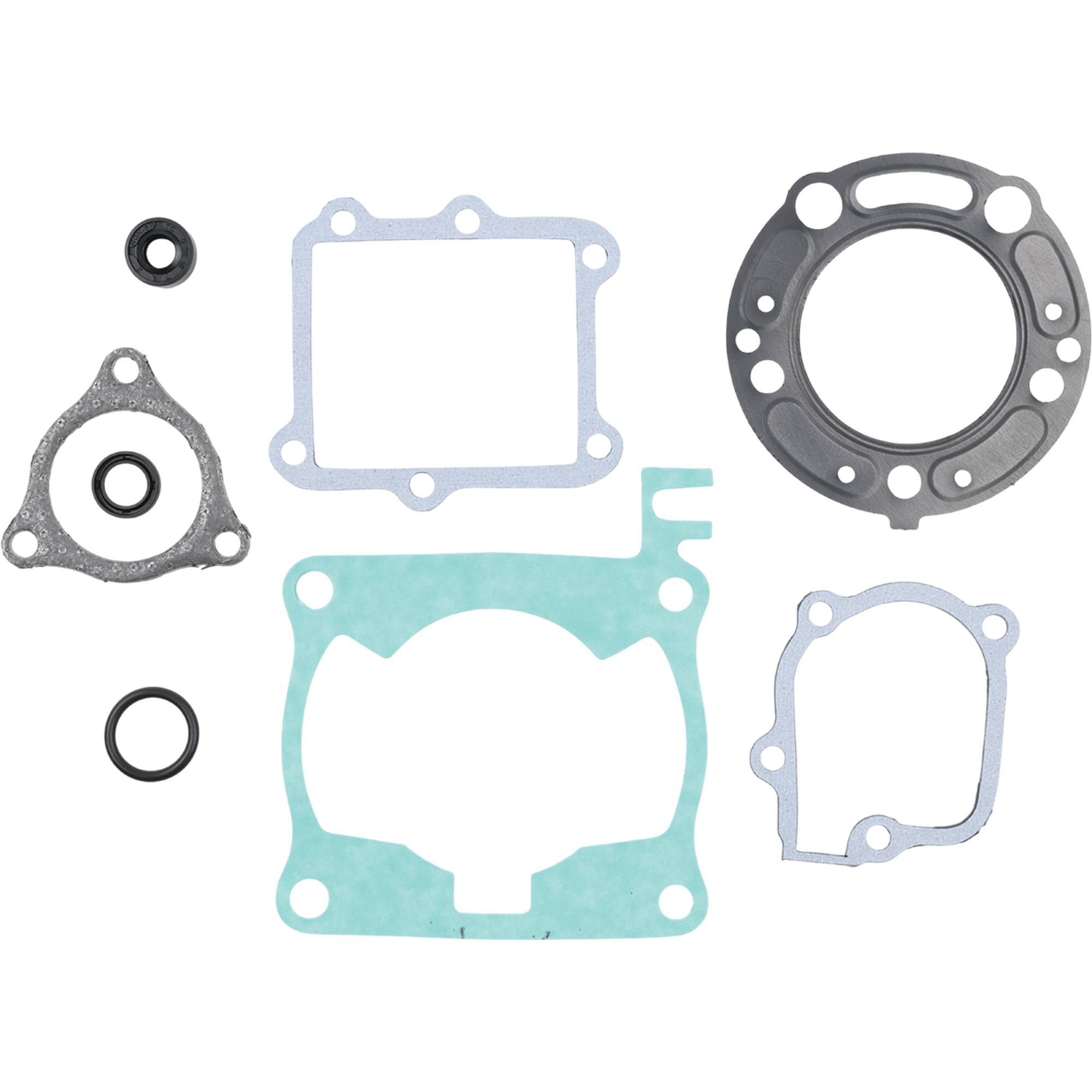 Vertex Top End Piston Kit for Honda CR 125 R (03)