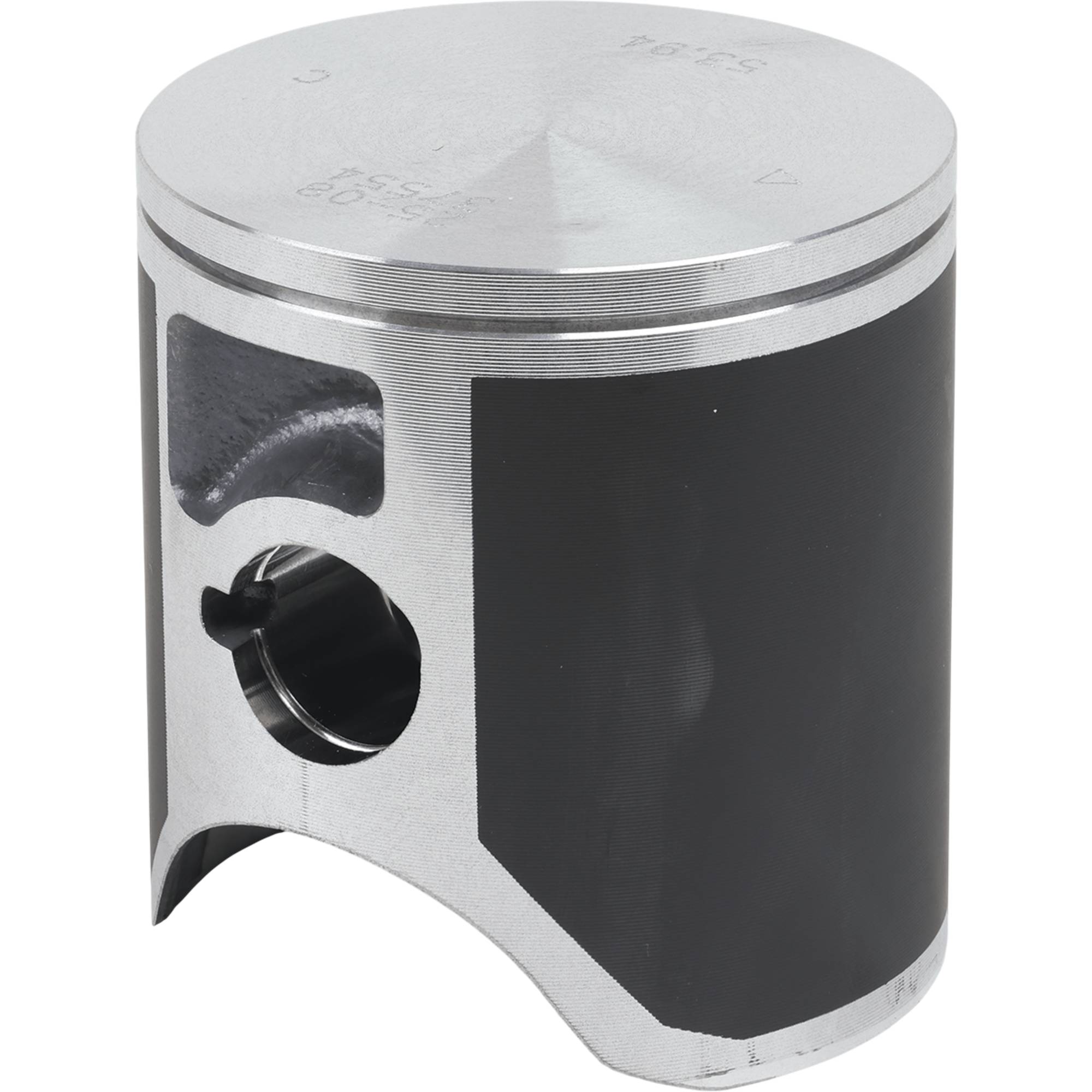Vertex Top End Piston Kit for Honda CR 125 R (03)