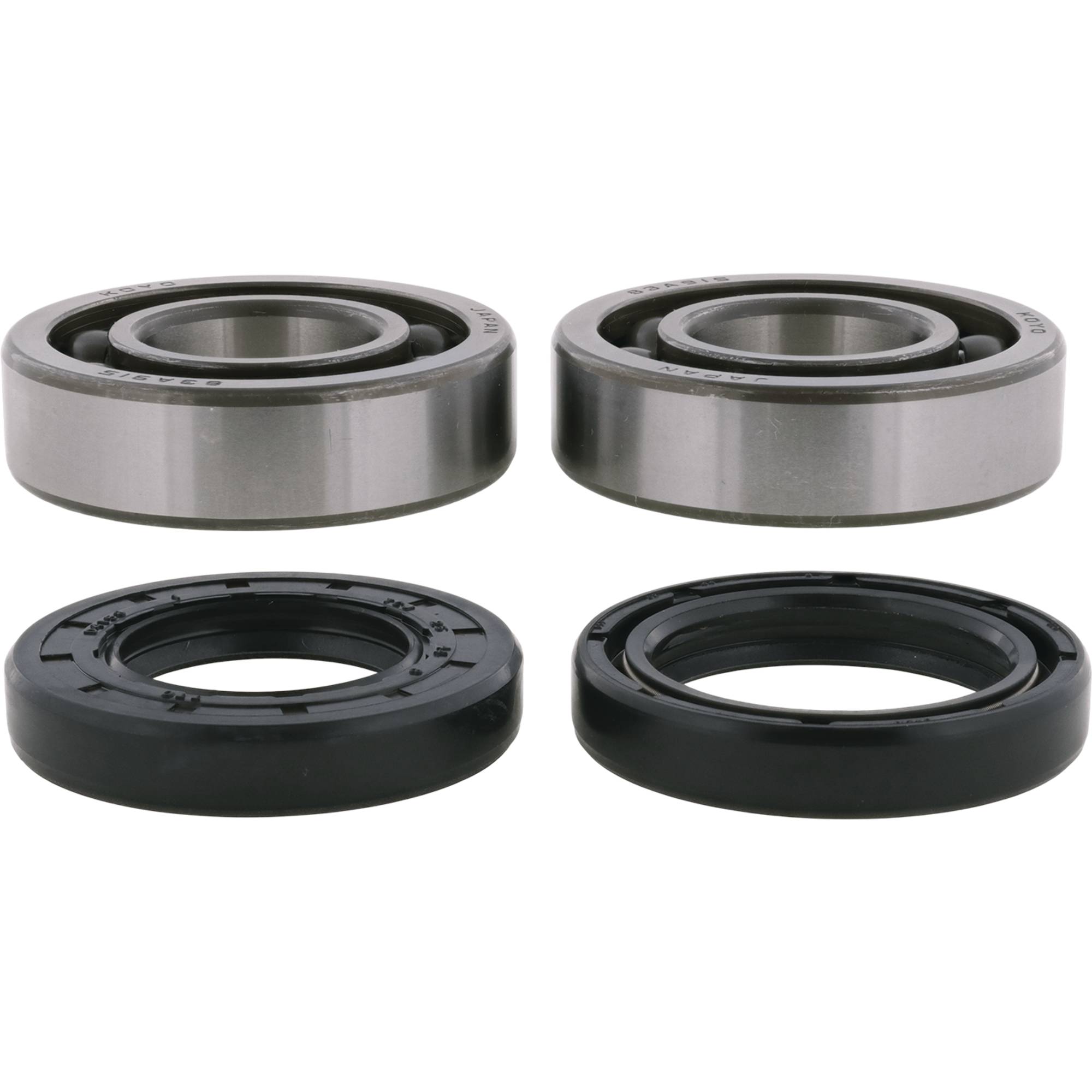 All Balls Crank Bearing and Seal Kit 24-1064 for Yamaha IT200 84-86