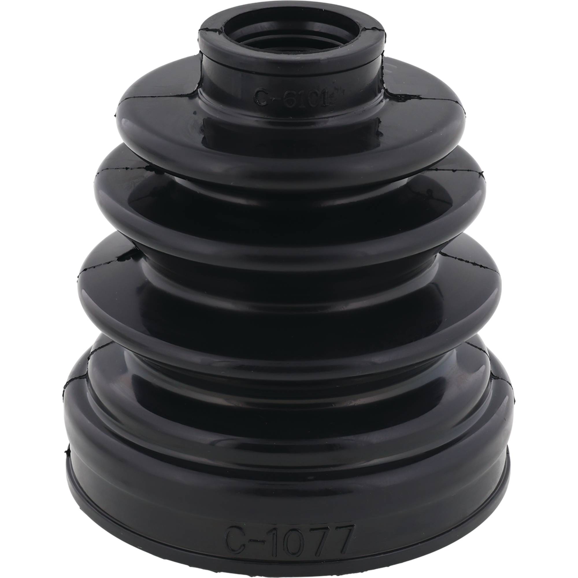 All Balls CV Boot Kit 19-5024 for Arctic Cat 1000 Mud Pro LTD 12-17