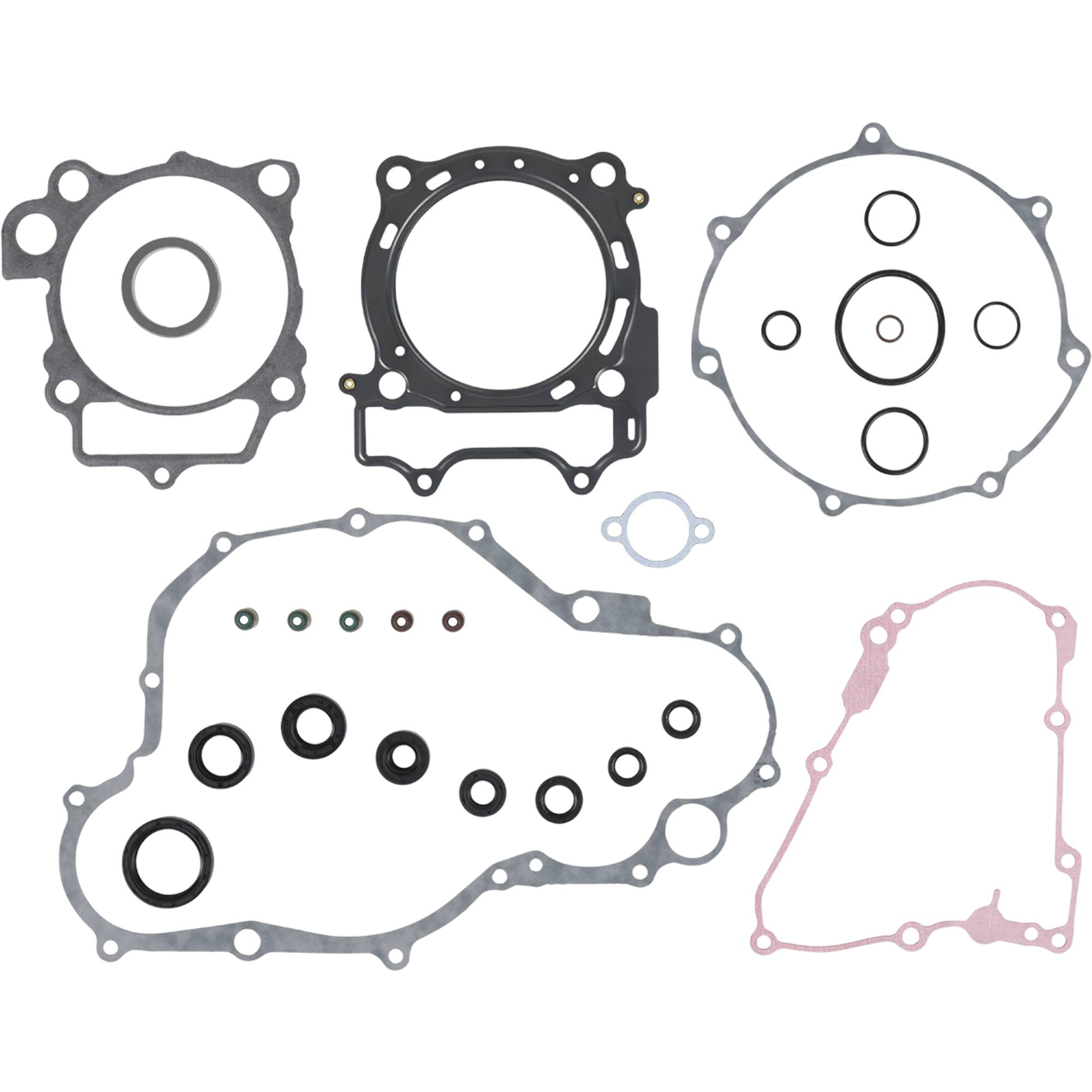 Hot Rods Bottom End Kit for Yamaha YZ 450 F 2006-2009 CBK0110